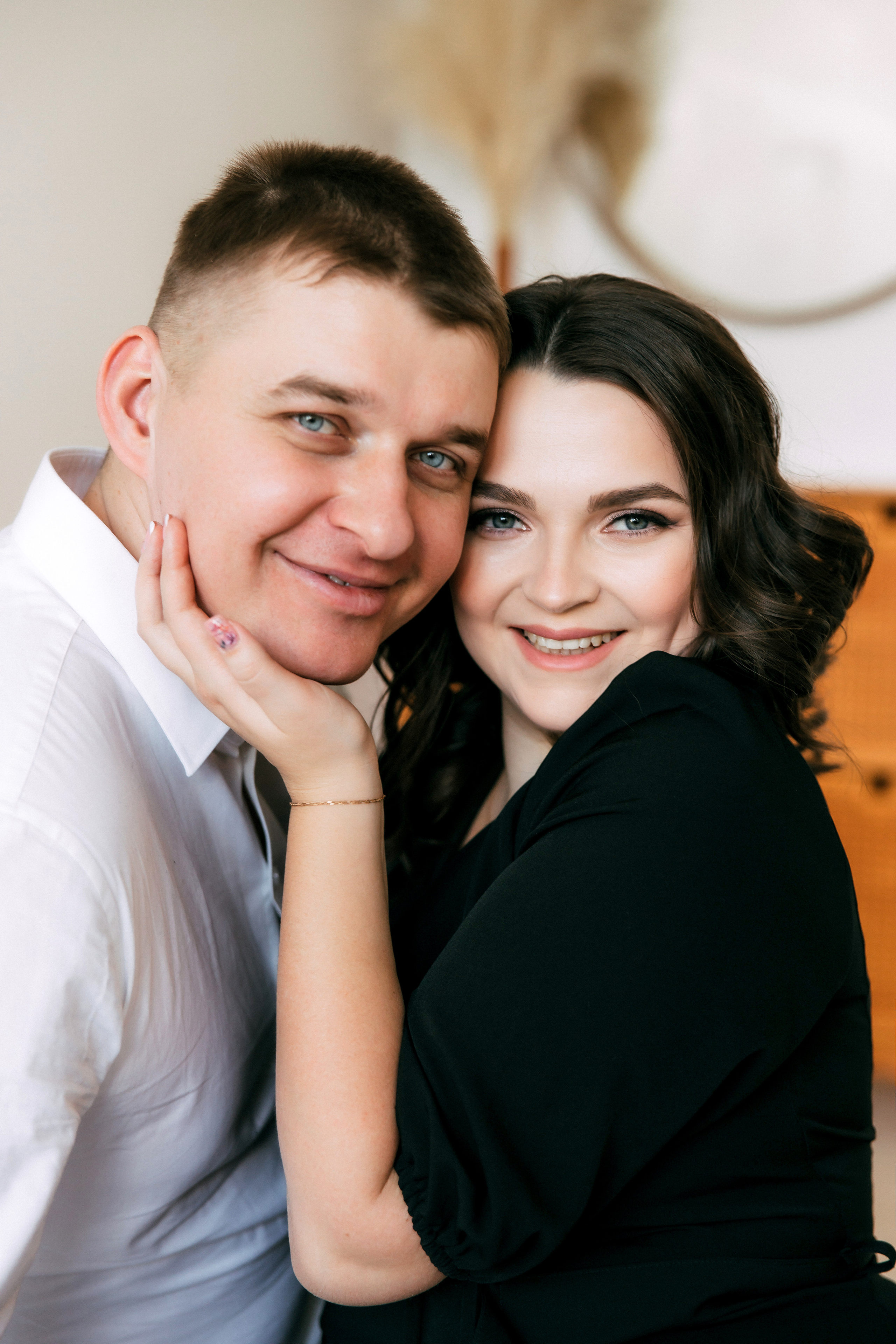 Семейная съемка. Свадебный и семейный фотограф Анна Печенкина