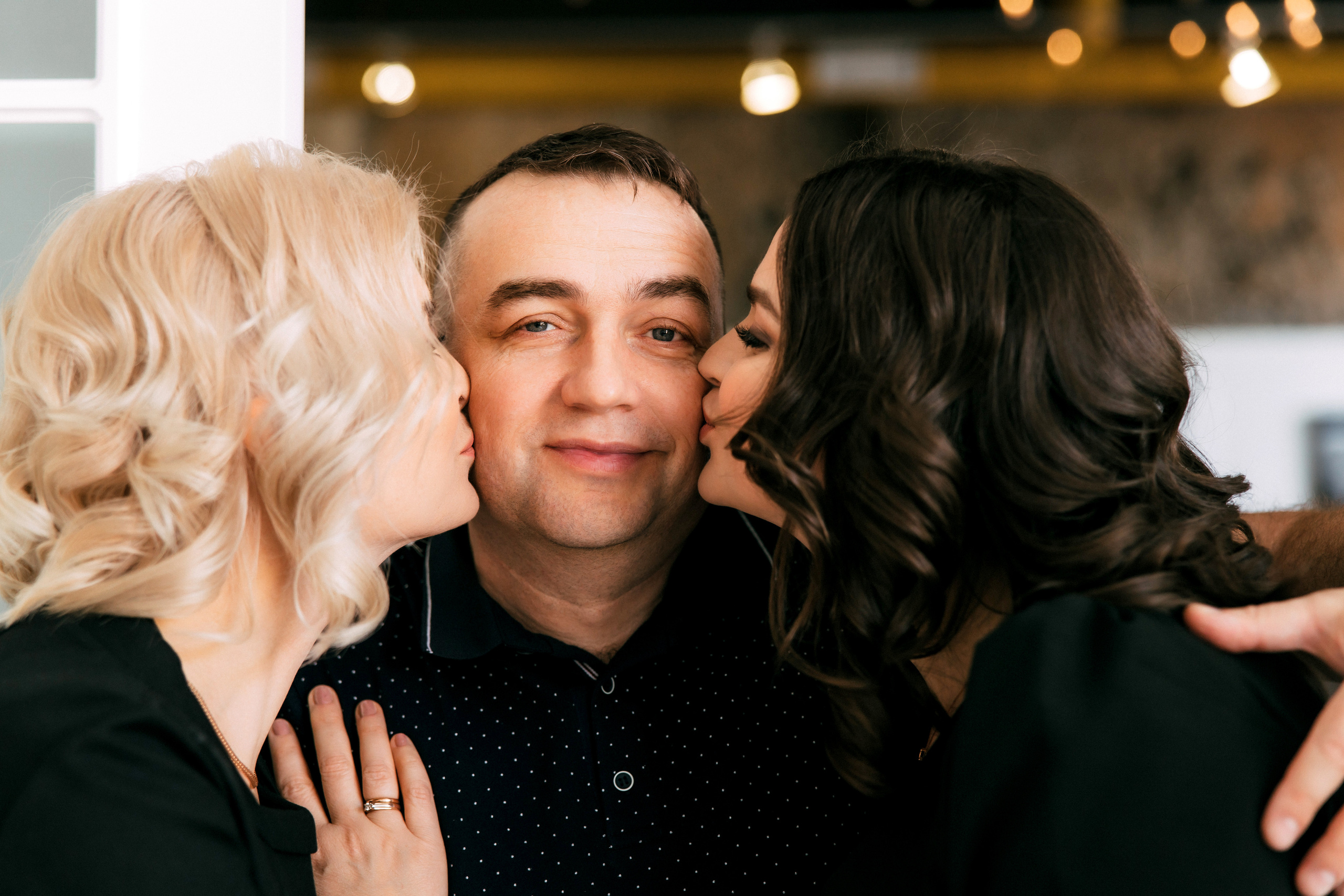 Семейная съемка. Свадебный и семейный фотограф Анна Печенкина