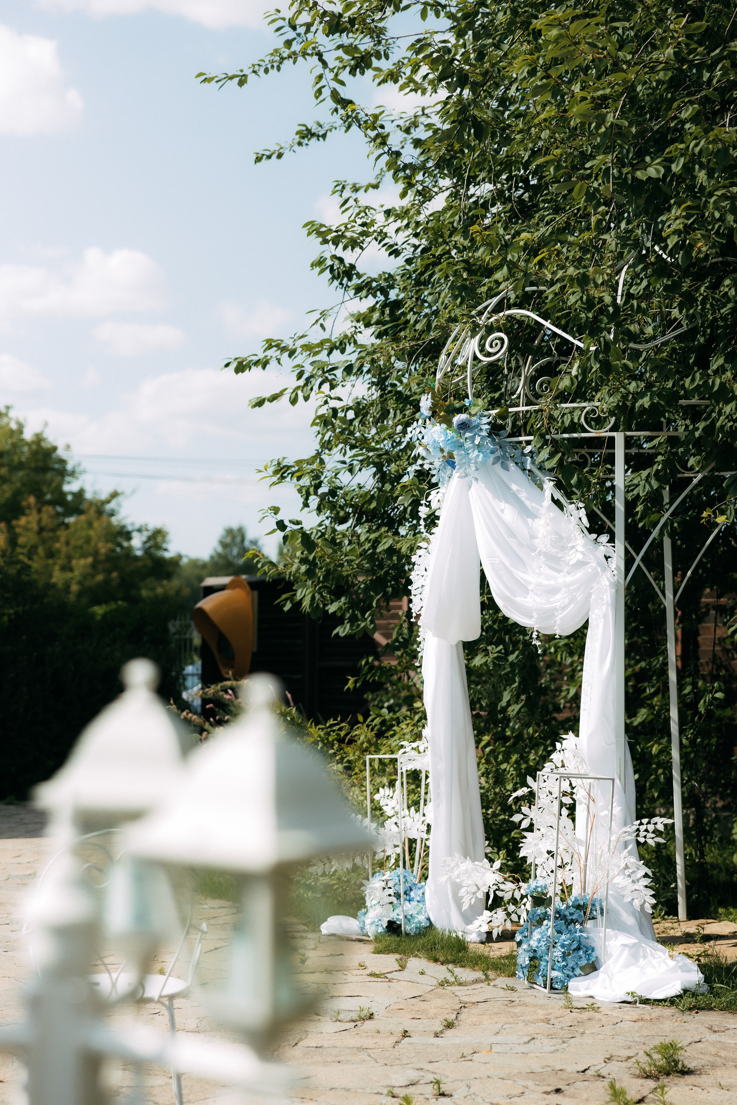 Андрей и Евгения. Свадебный и семейный фотограф Анна Печенкина