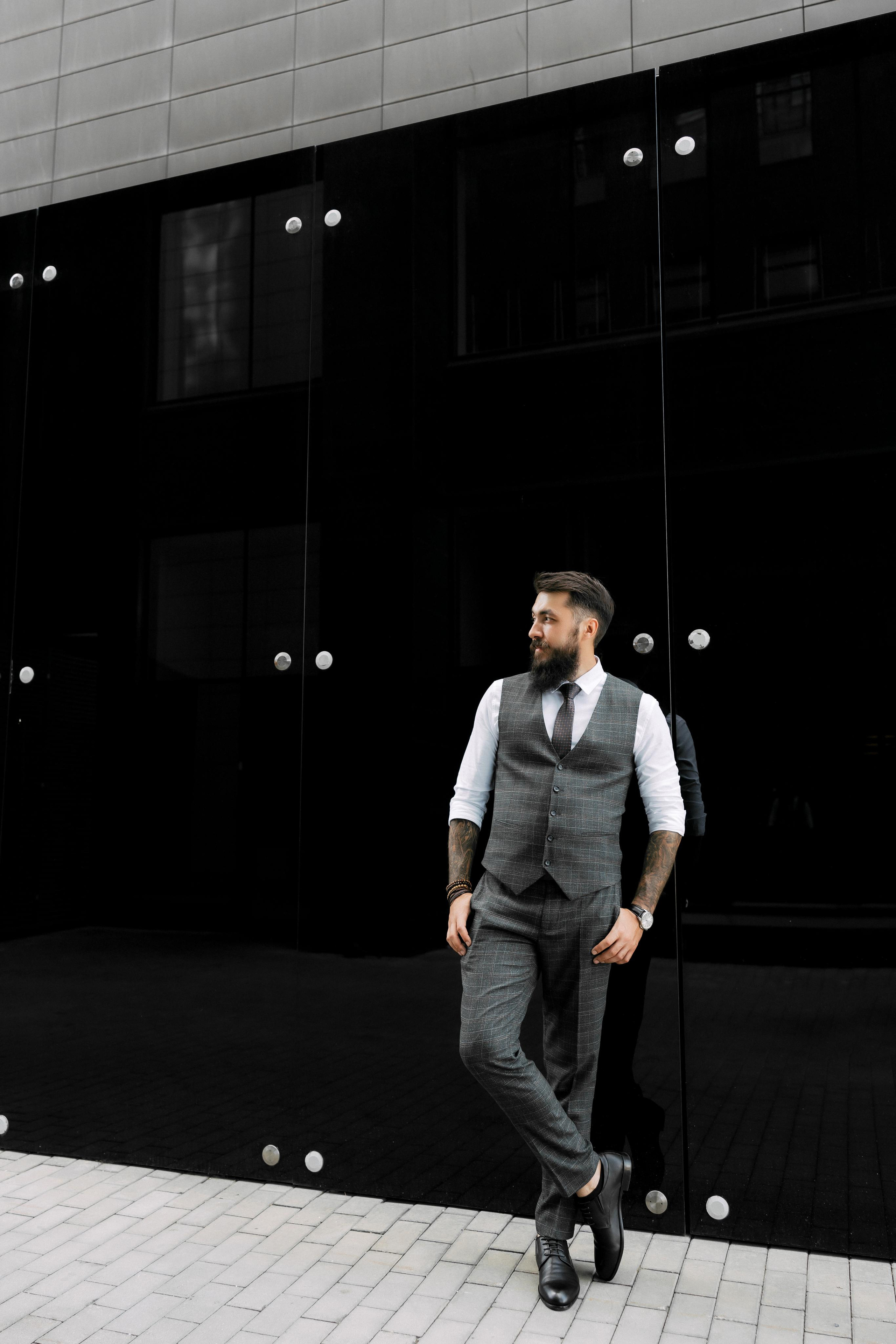 Марсель и Натялья. Свадебный и семейный фотограф Анна Печенкина