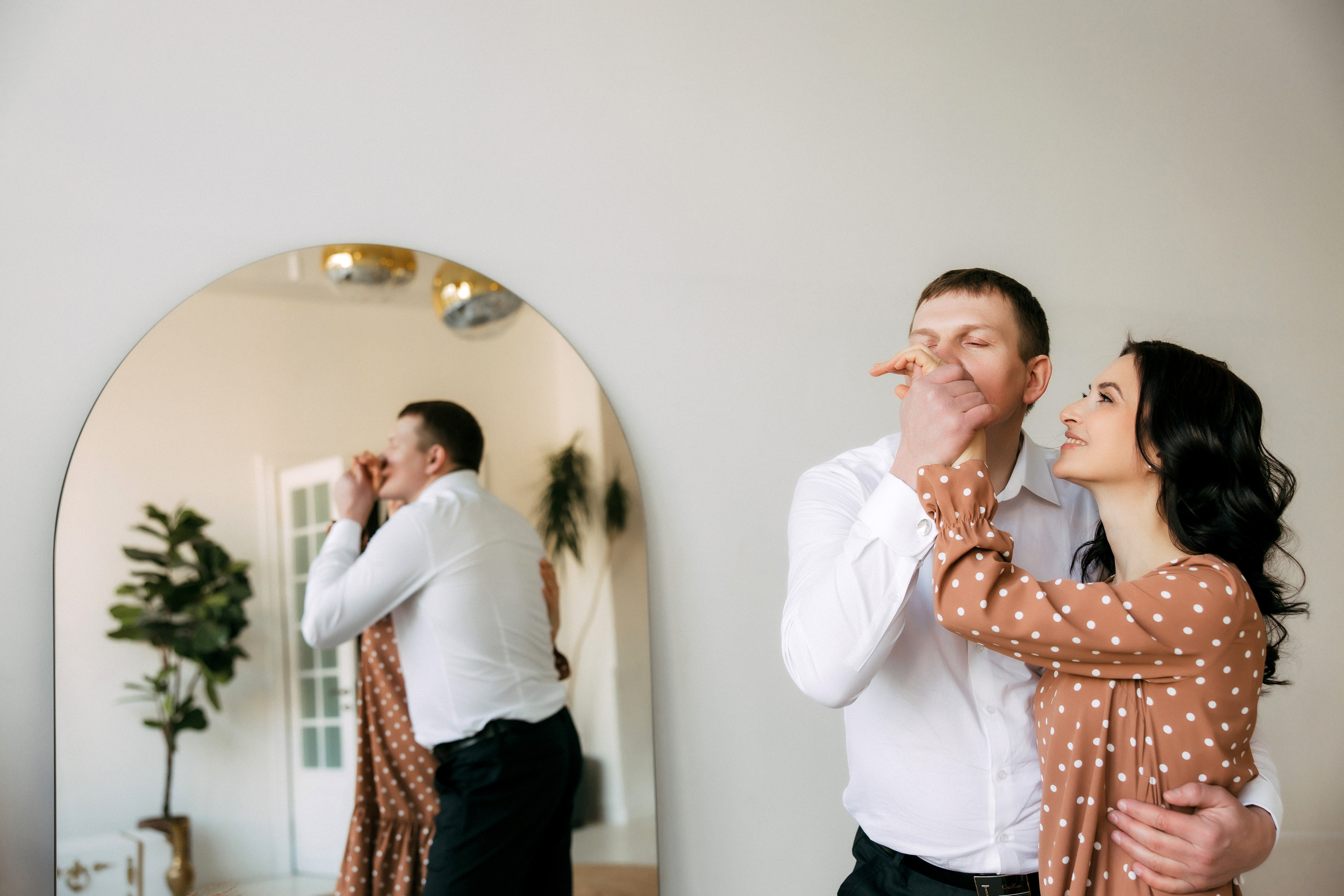 Семейная съемка. Свадебный и семейный фотограф Анна Печенкина