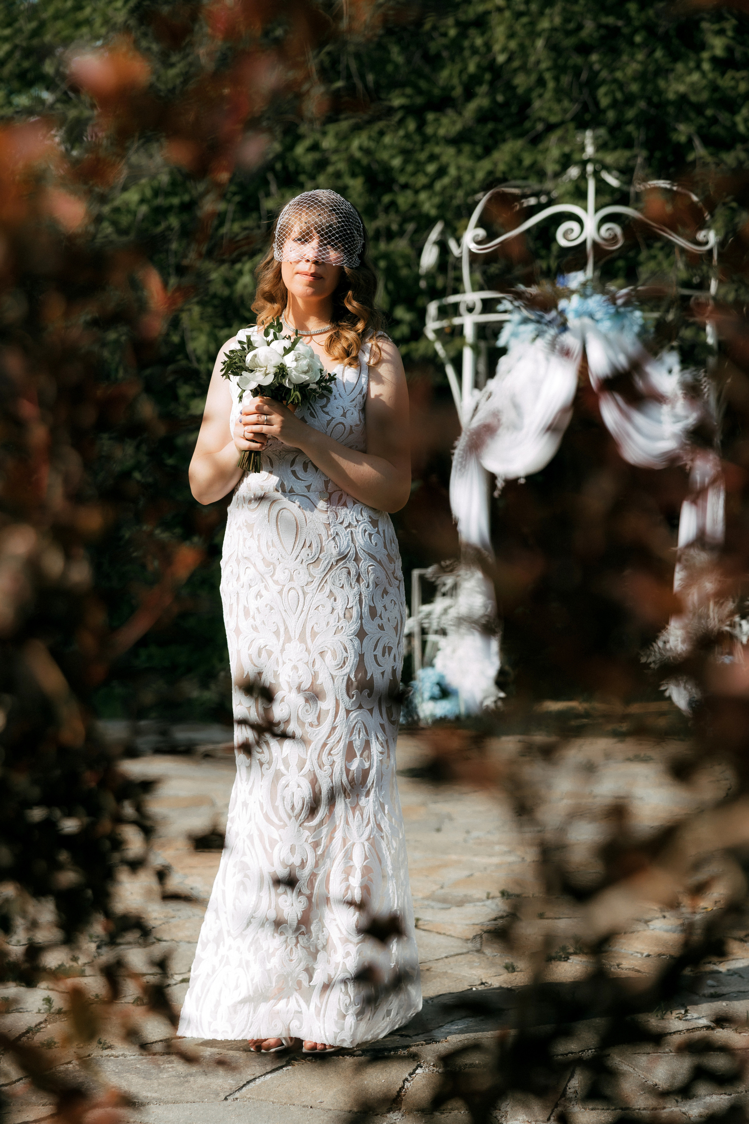 Андрей и Евгения. Свадебный и семейный фотограф Анна Печенкина