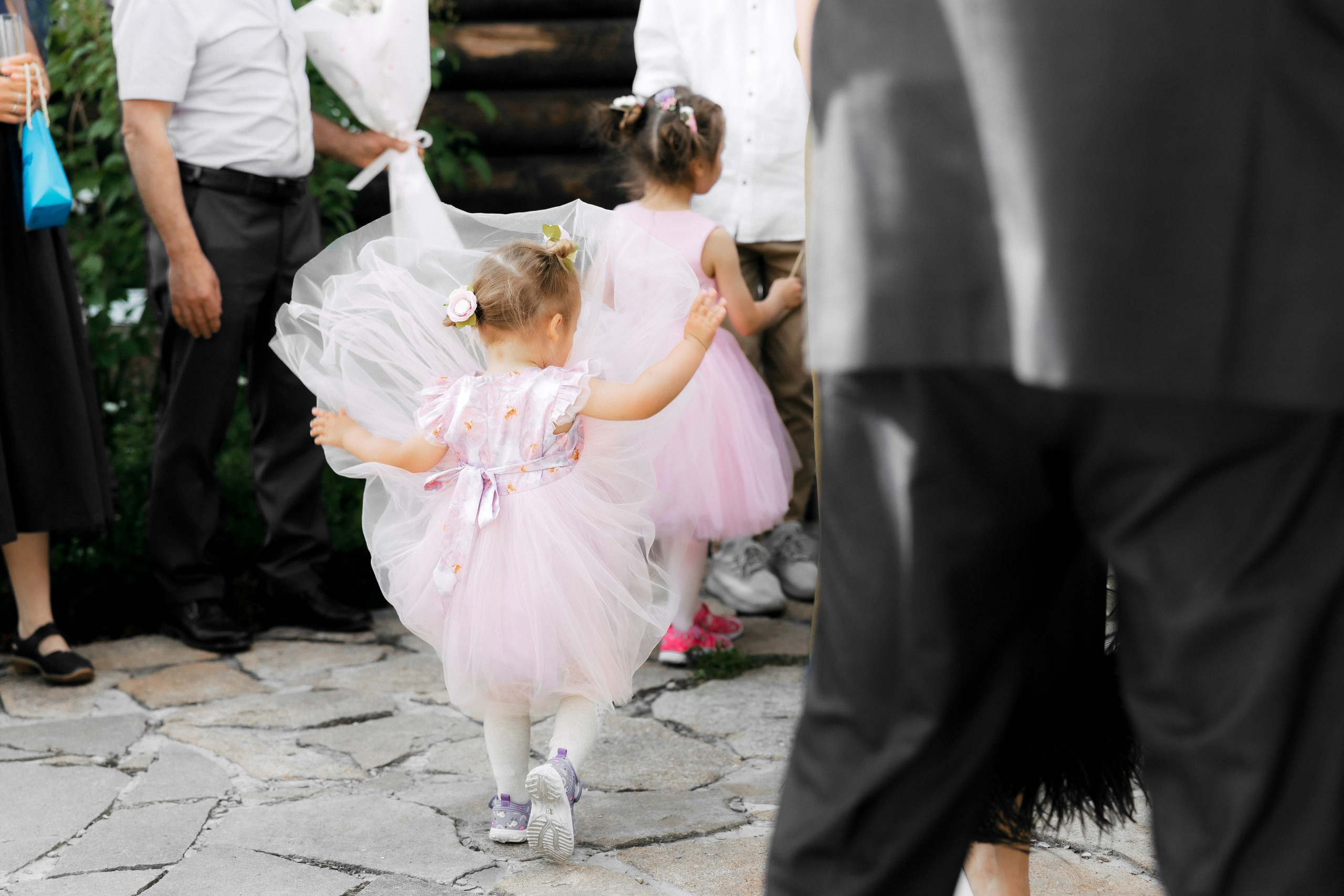 Андрей и Евгения. Свадебный и семейный фотограф Анна Печенкина