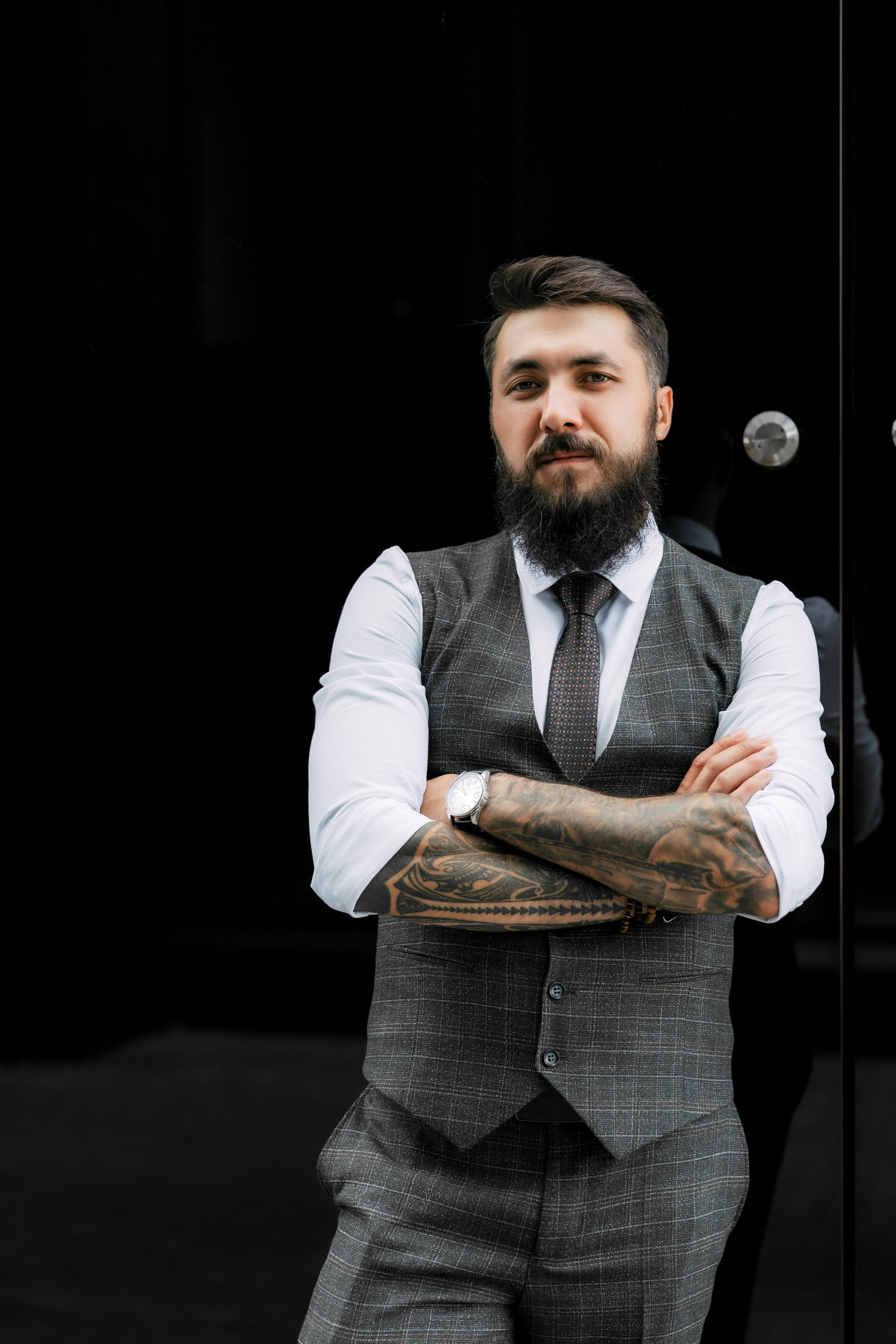 Марсель и Натялья. Свадебный и семейный фотограф Анна Печенкина