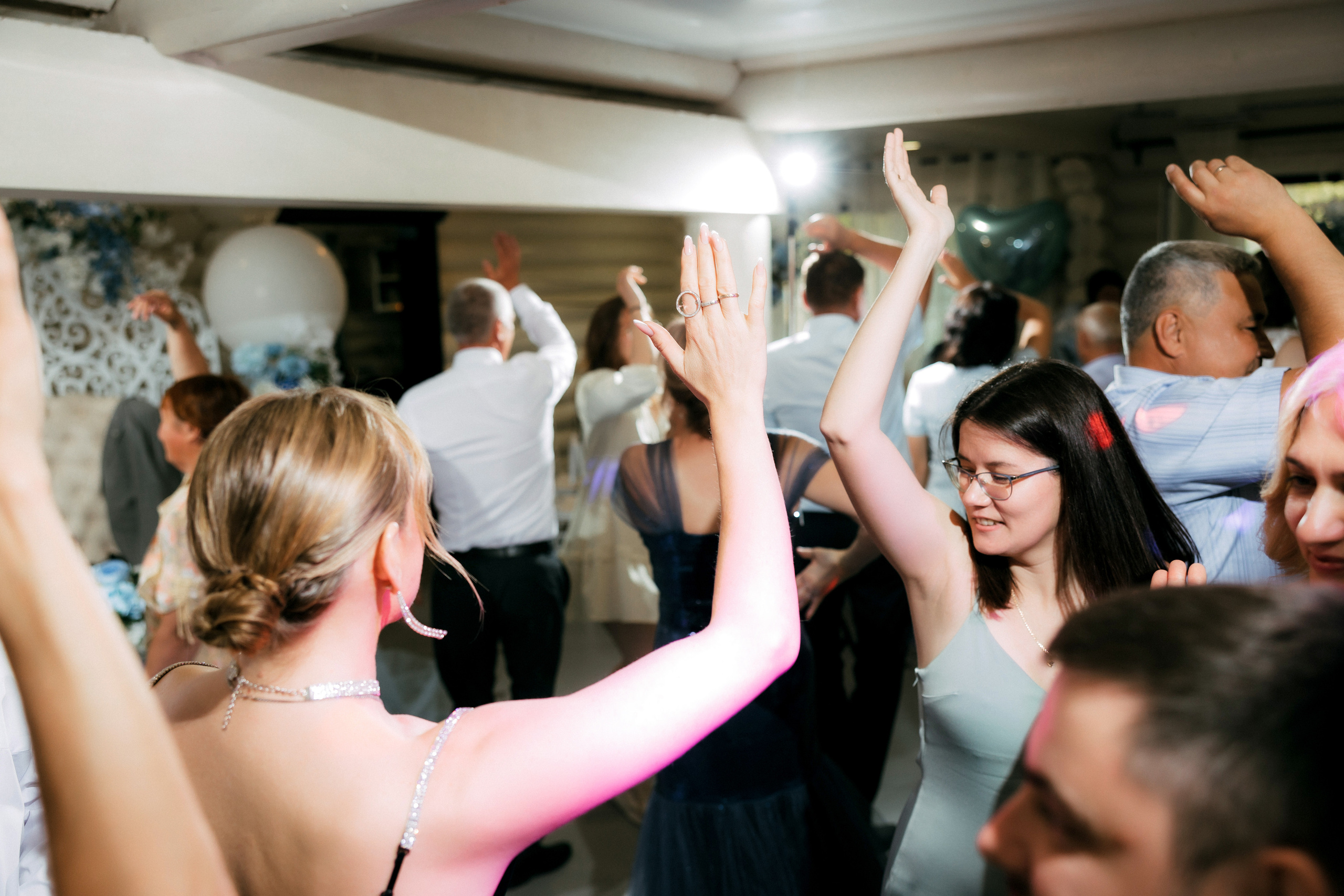 Андрей и Евгения. Свадебный и семейный фотограф Анна Печенкина