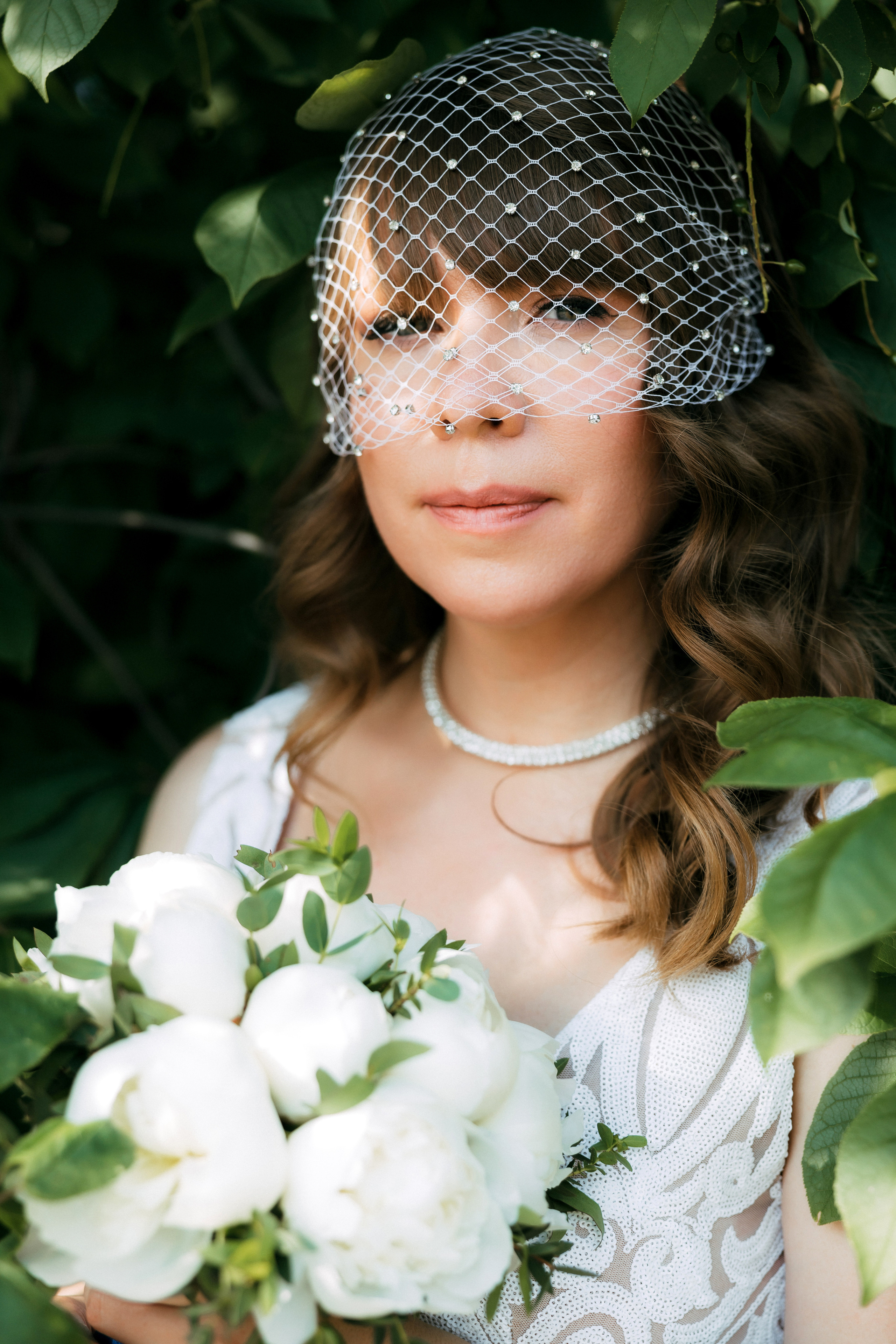 Андрей и Евгения. Свадебный и семейный фотограф Анна Печенкина