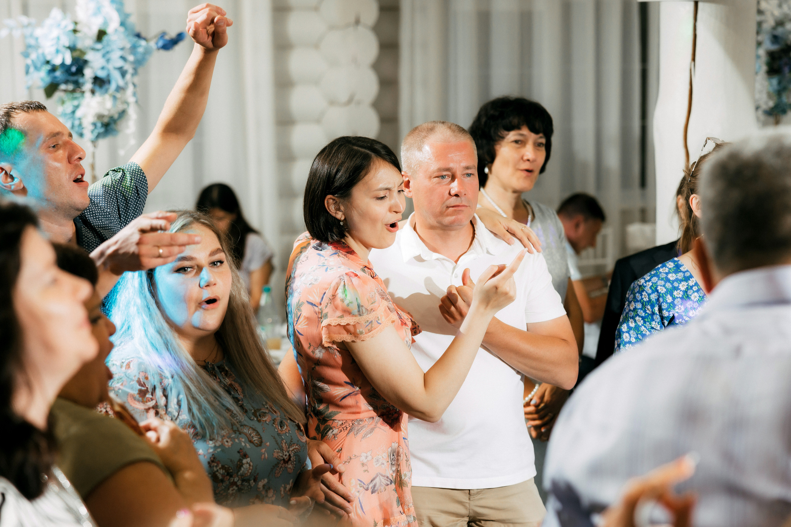 Андрей и Евгения. Свадебный и семейный фотограф Анна Печенкина