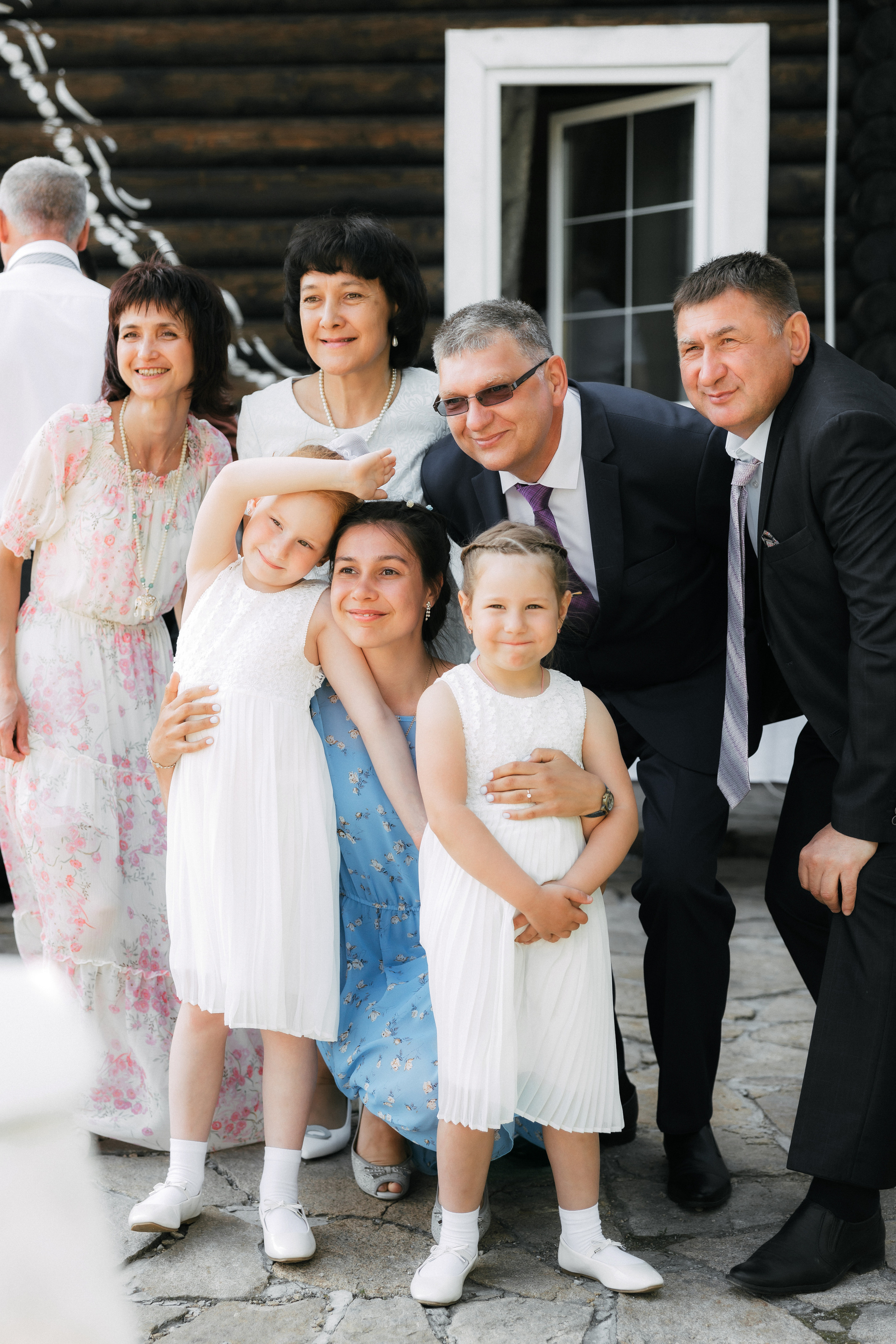 Андрей и Евгения. Свадебный и семейный фотограф Анна Печенкина