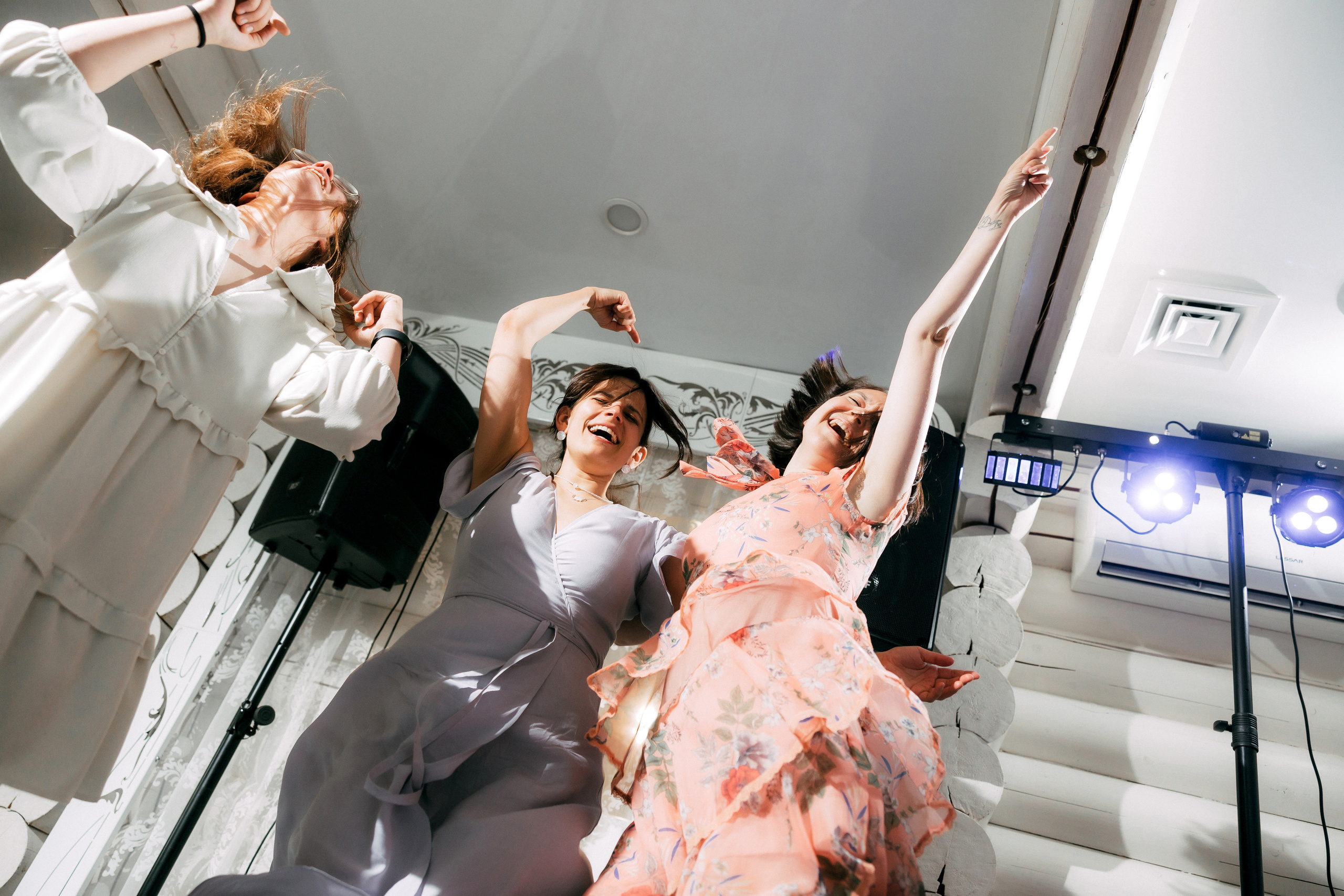 Андрей и Евгения. Свадебный и семейный фотограф Анна Печенкина