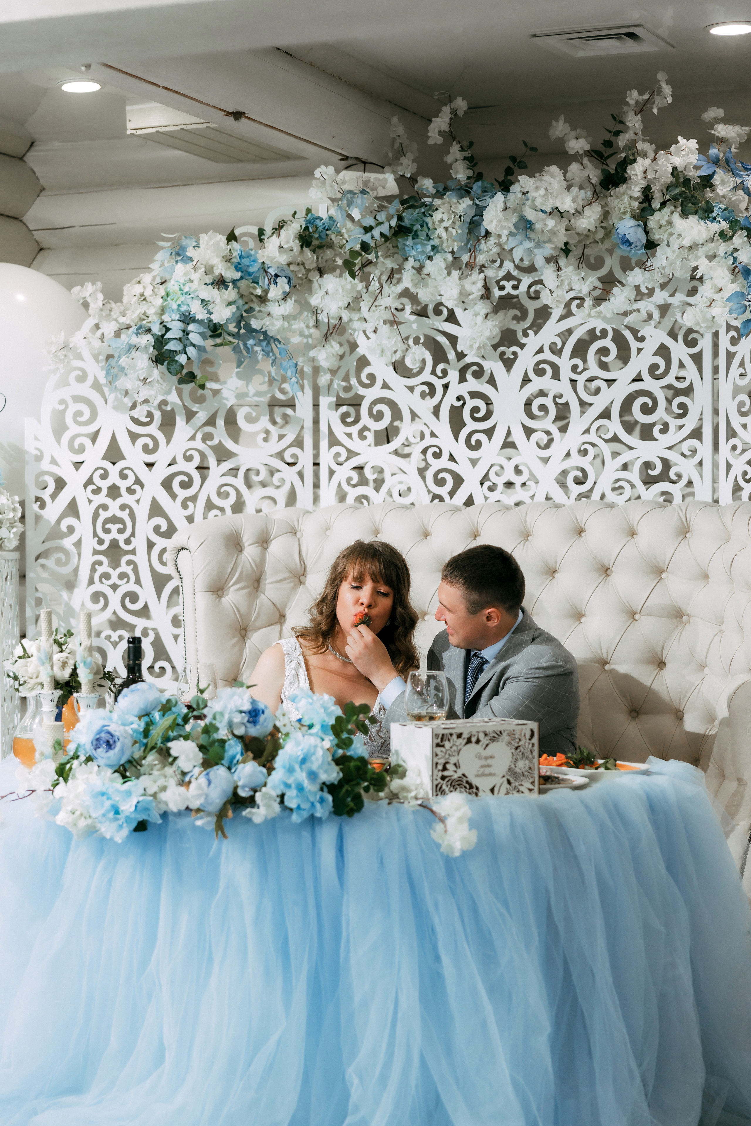 Андрей и Евгения. Свадебный и семейный фотограф Анна Печенкина