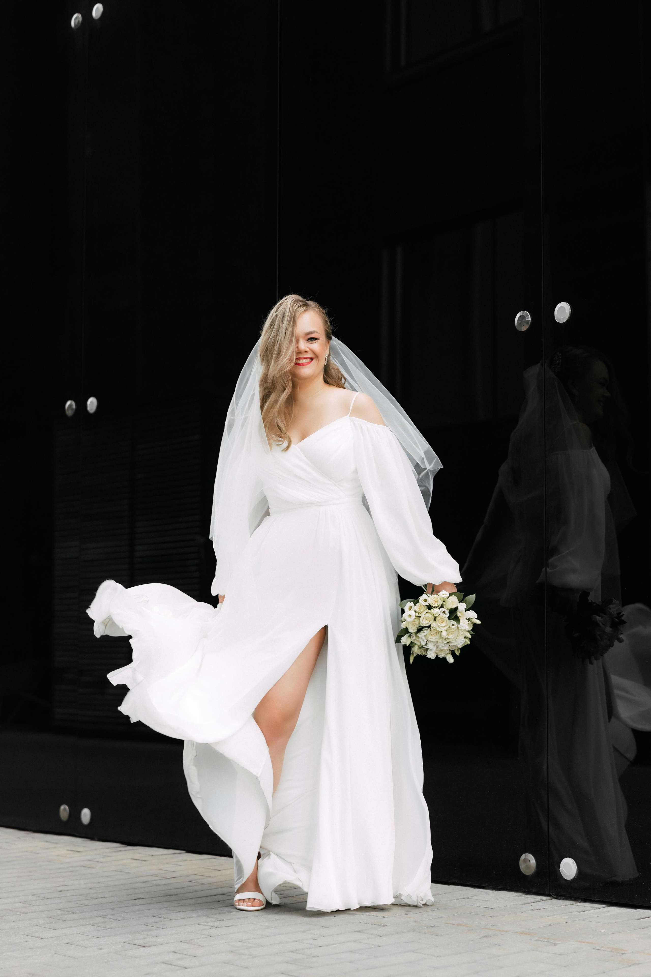 Марсель и Натялья. Свадебный и семейный фотограф Анна Печенкина