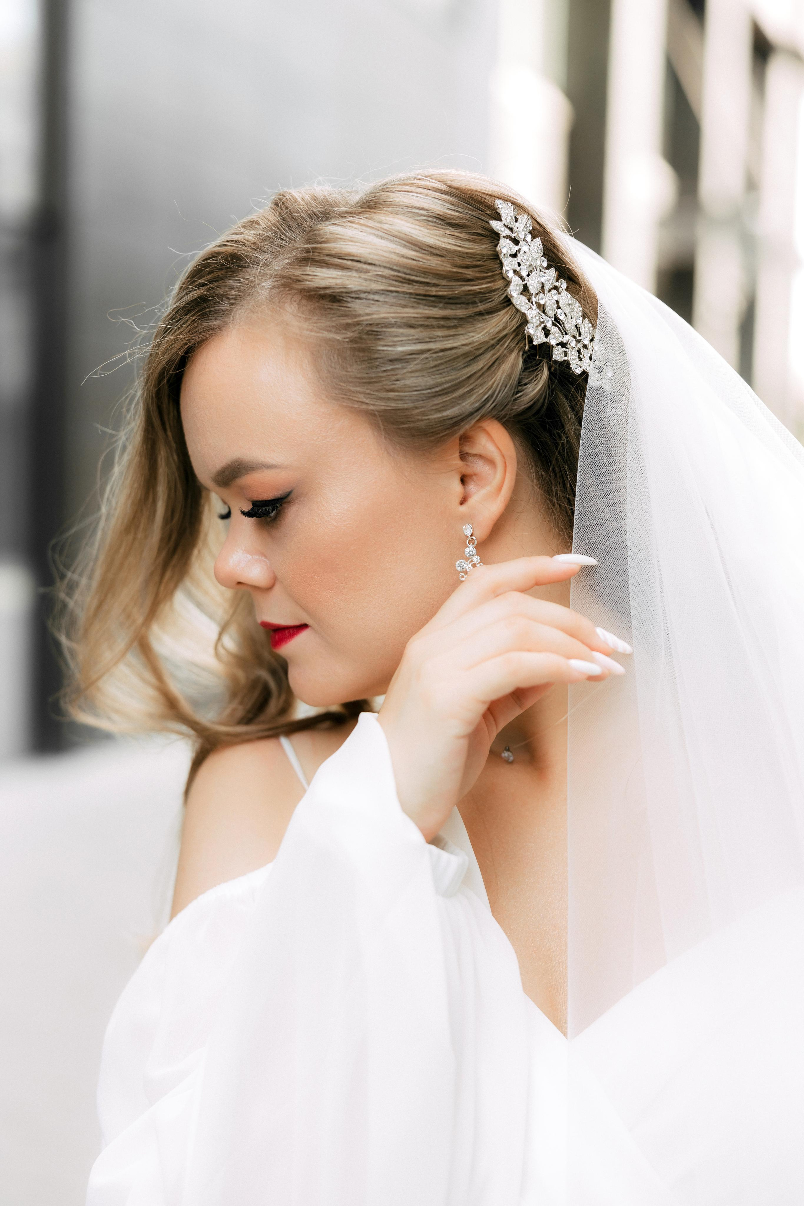 Марсель и Натялья. Свадебный и семейный фотограф Анна Печенкина