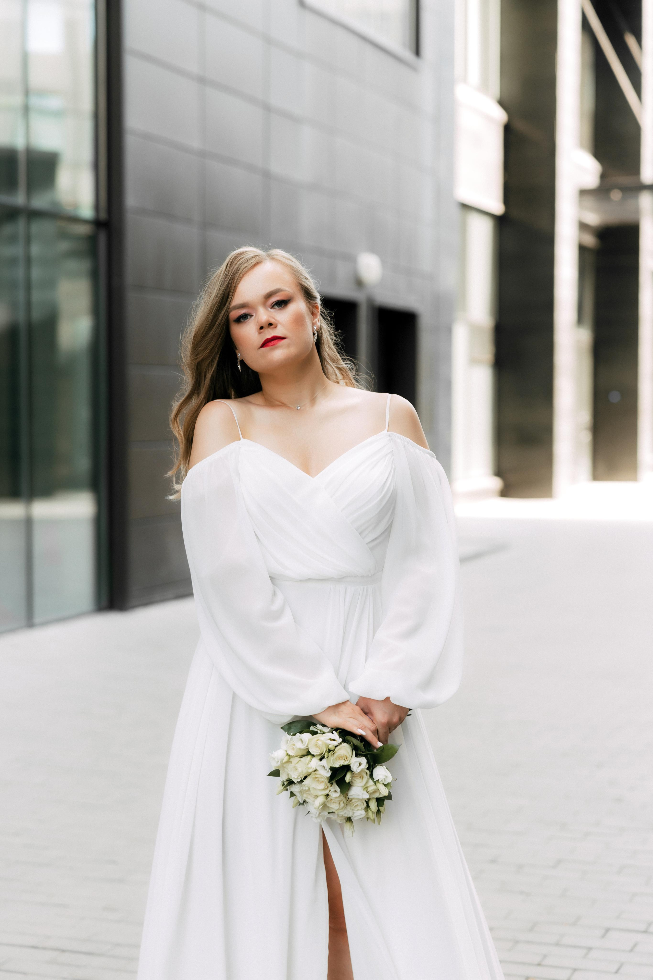 Марсель и Натялья. Свадебный и семейный фотограф Анна Печенкина