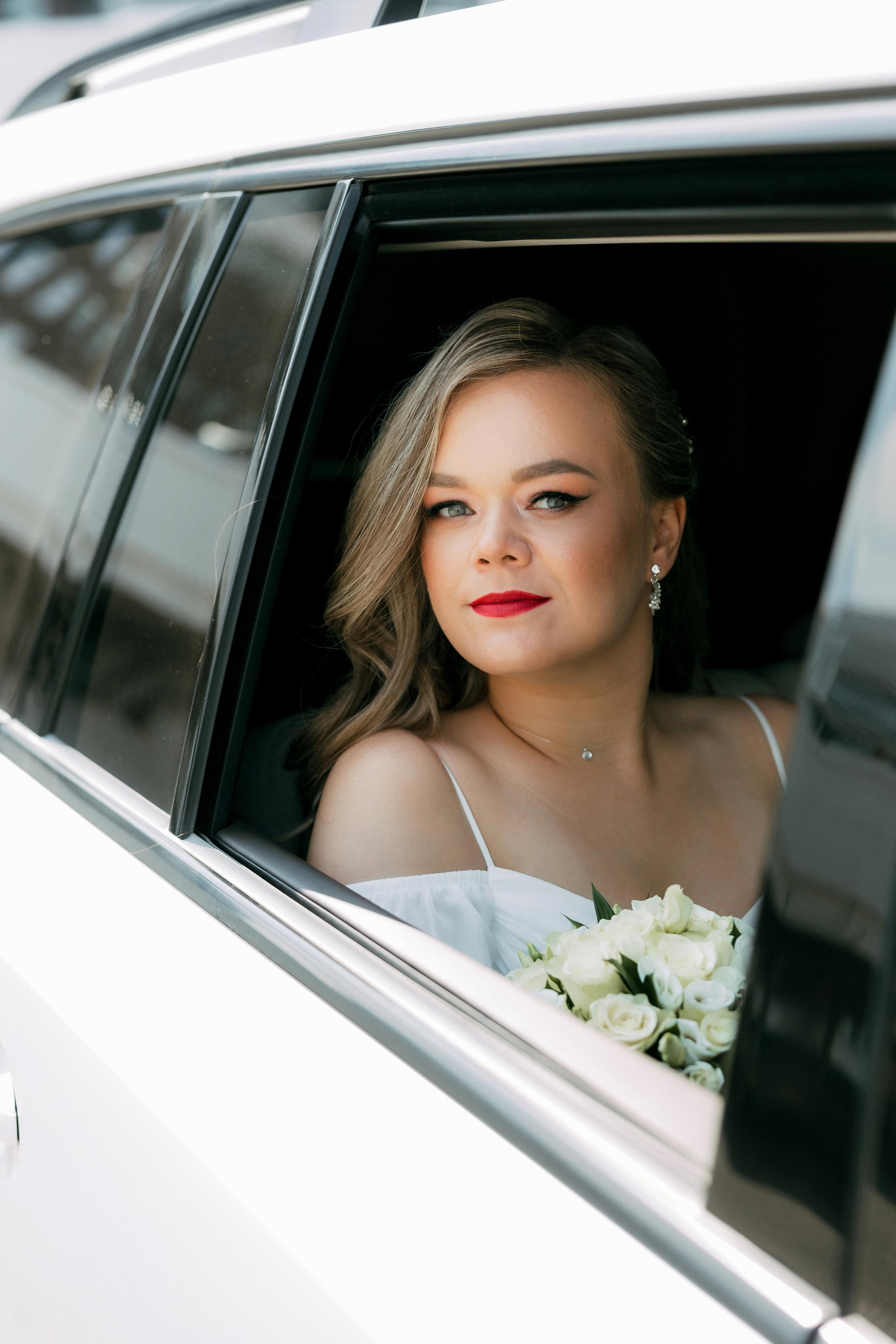 Марсель и Натялья. Свадебный и семейный фотограф Анна Печенкина