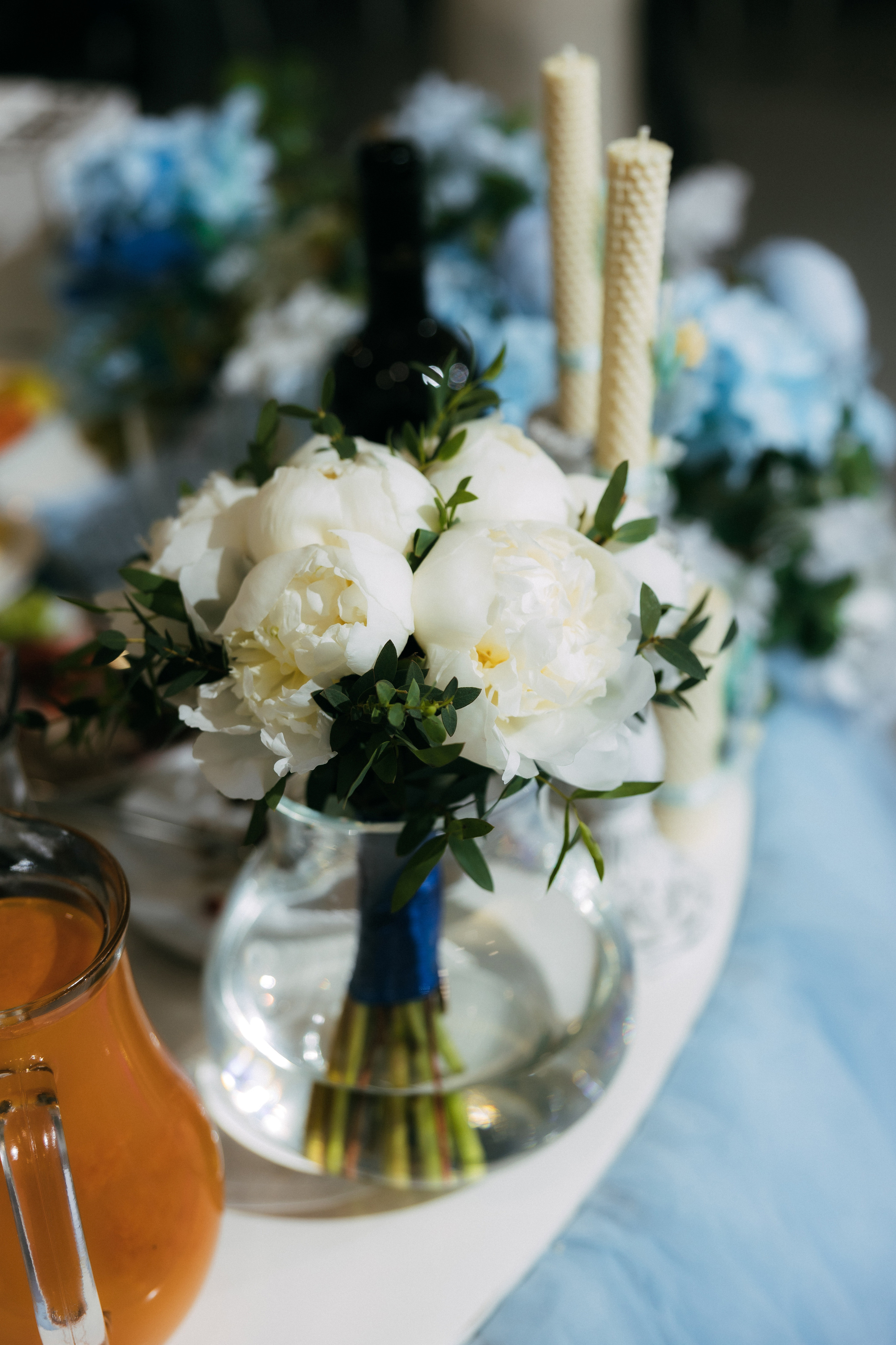 Андрей и Евгения. Свадебный и семейный фотограф Анна Печенкина