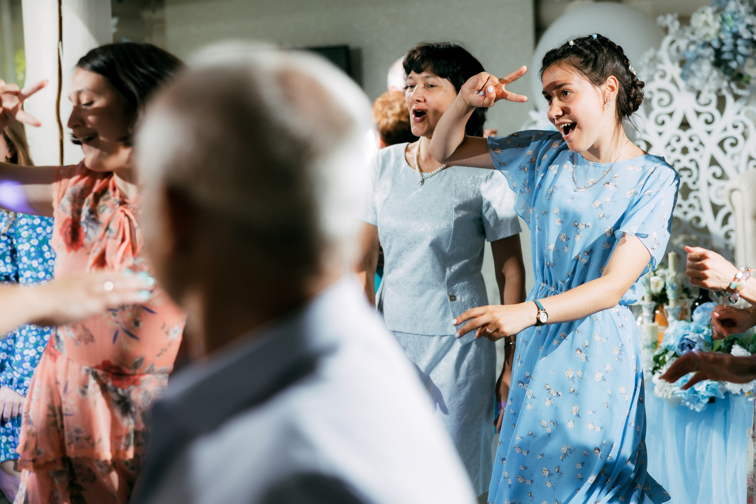 Андрей и Евгения. Свадебный и семейный фотограф Анна Печенкина
