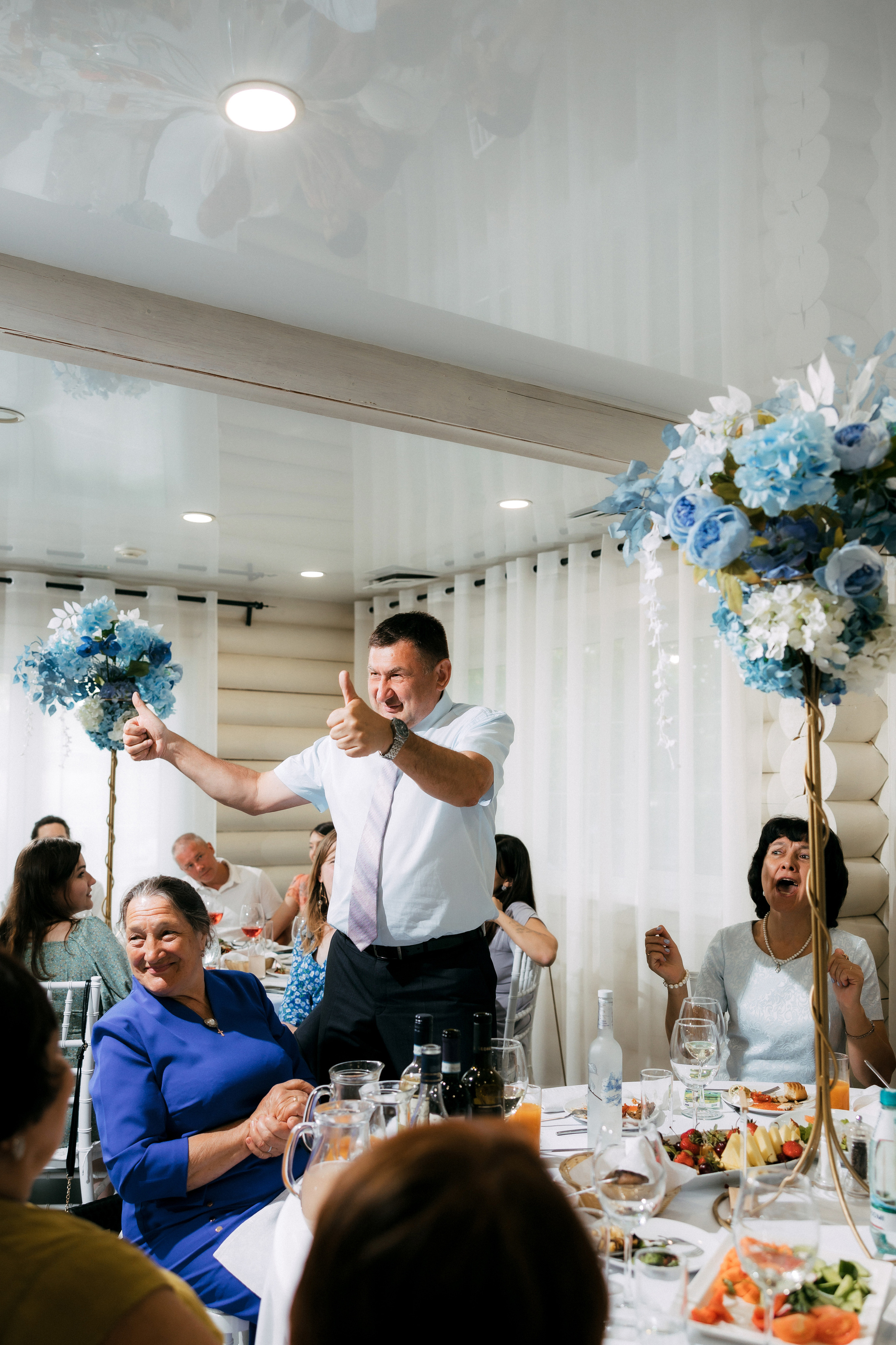 Андрей и Евгения. Свадебный и семейный фотограф Анна Печенкина
