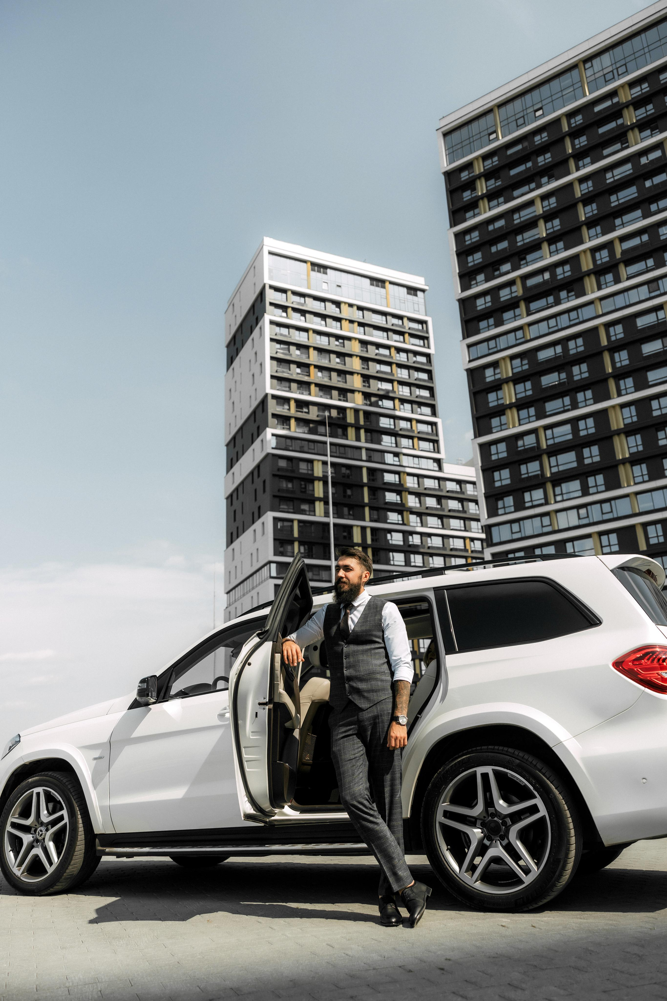 Марсель и Натялья. Свадебный и семейный фотограф Анна Печенкина