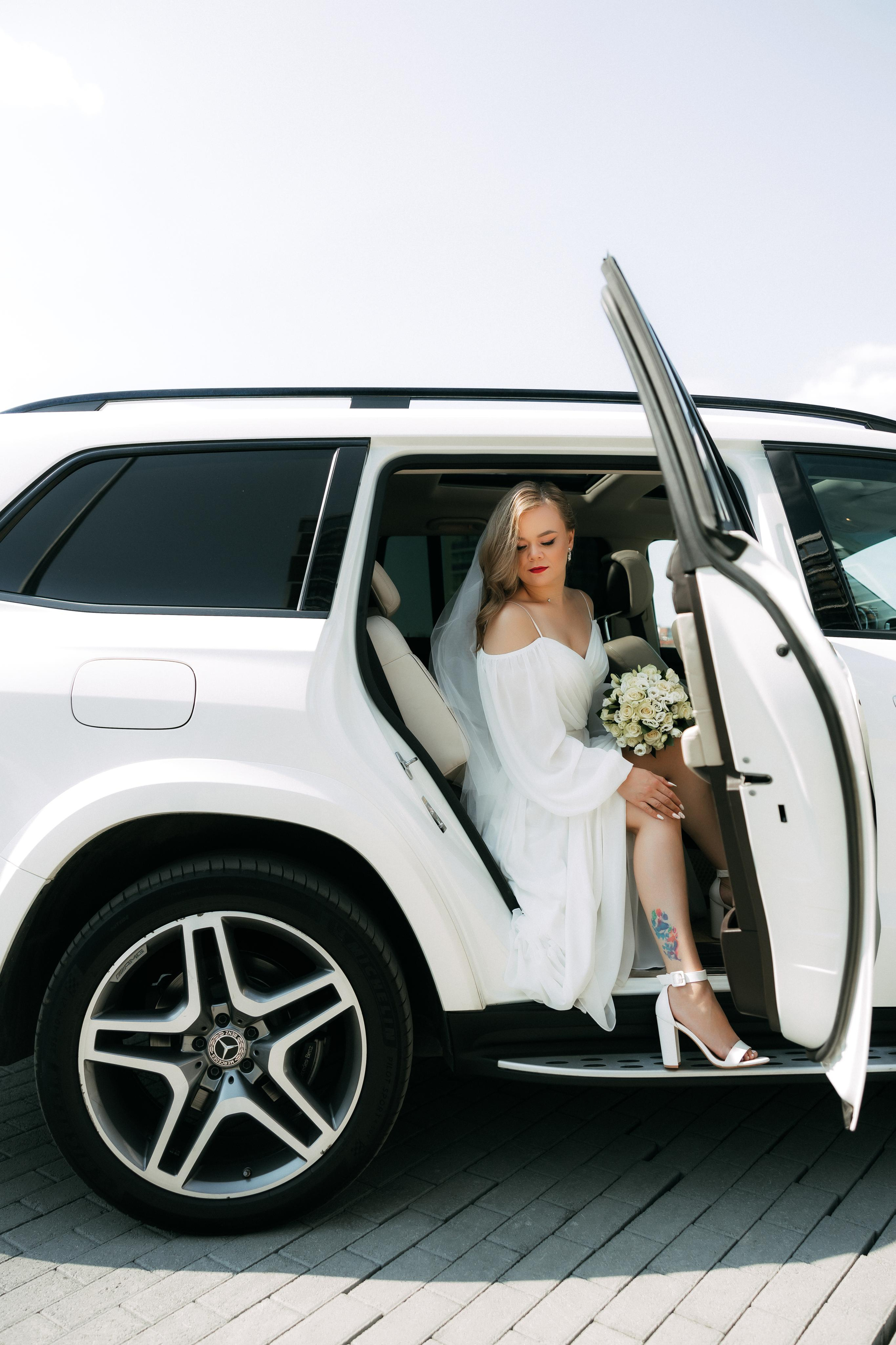 Марсель и Натялья. Свадебный и семейный фотограф Анна Печенкина