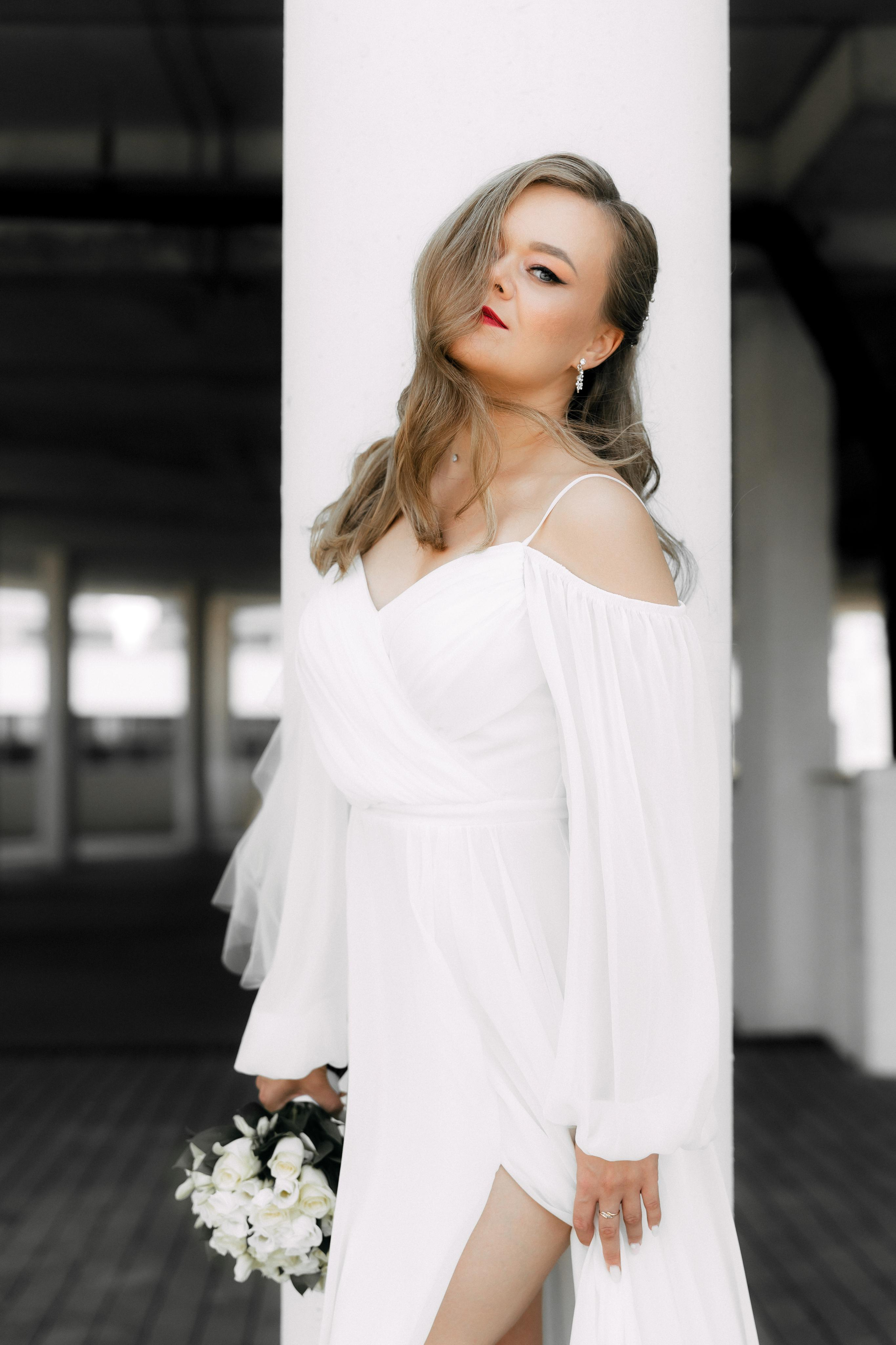 Марсель и Натялья. Свадебный и семейный фотограф Анна Печенкина