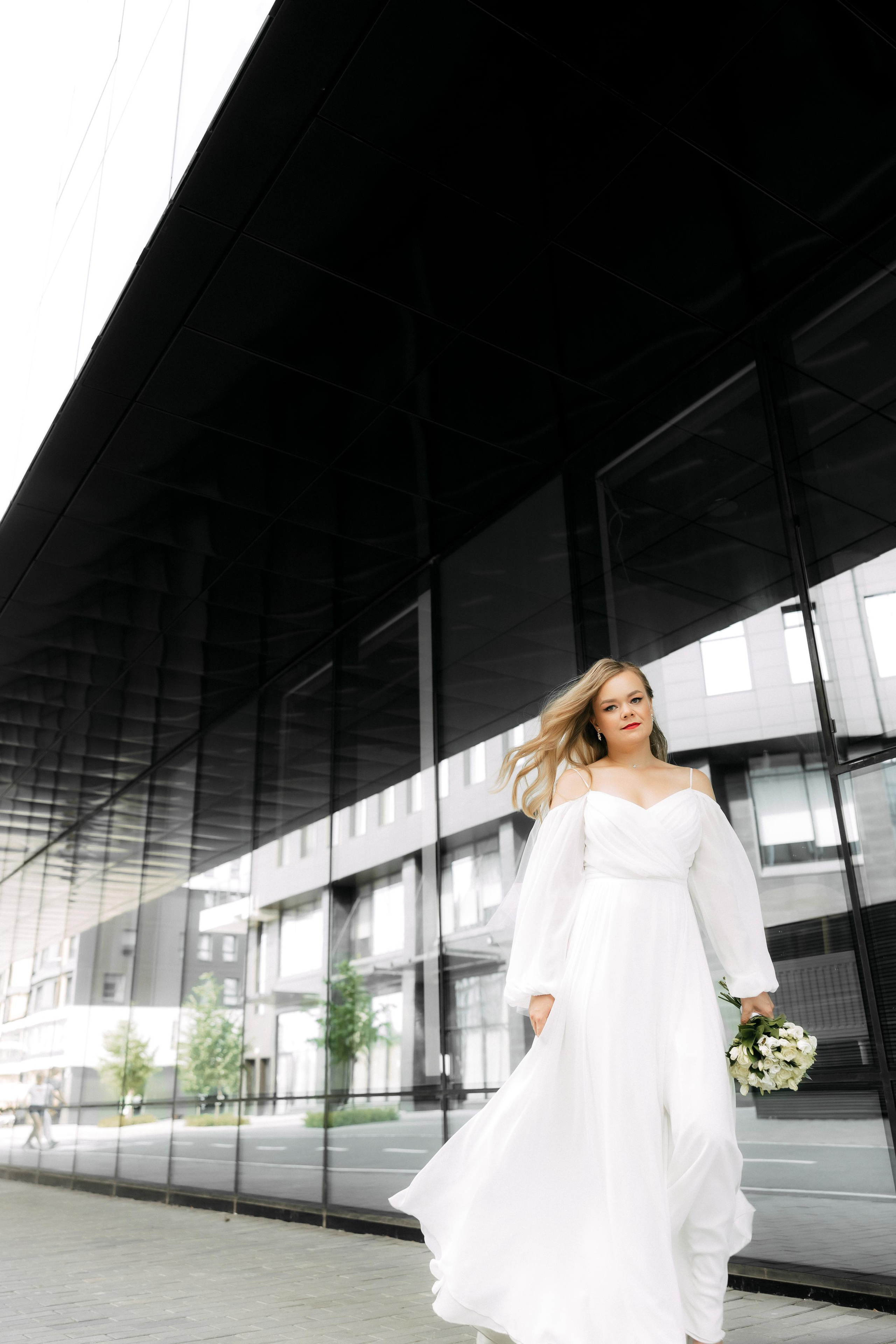 Марсель и Натялья. Свадебный и семейный фотограф Анна Печенкина