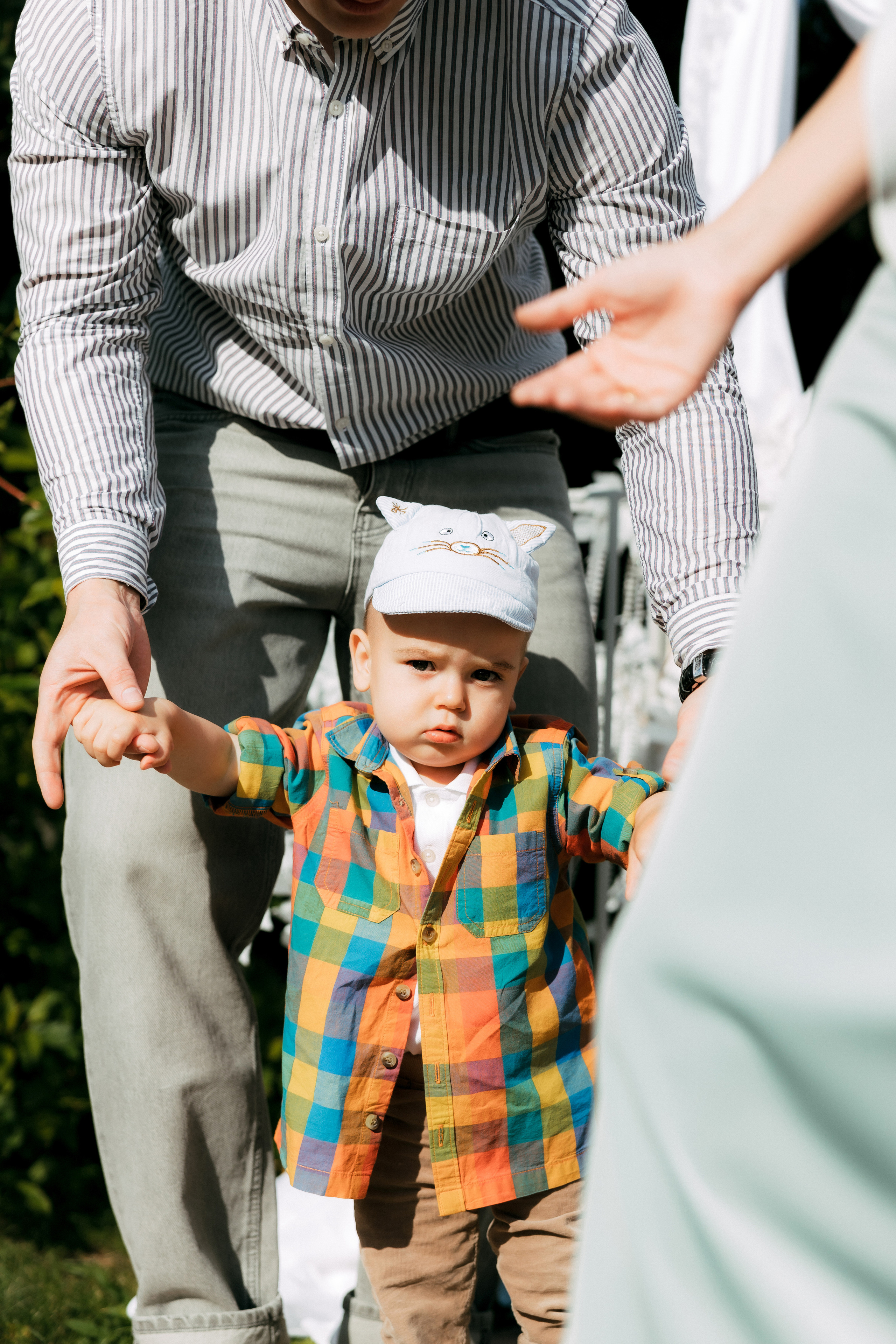 Андрей и Евгения. Свадебный и семейный фотограф Анна Печенкина
