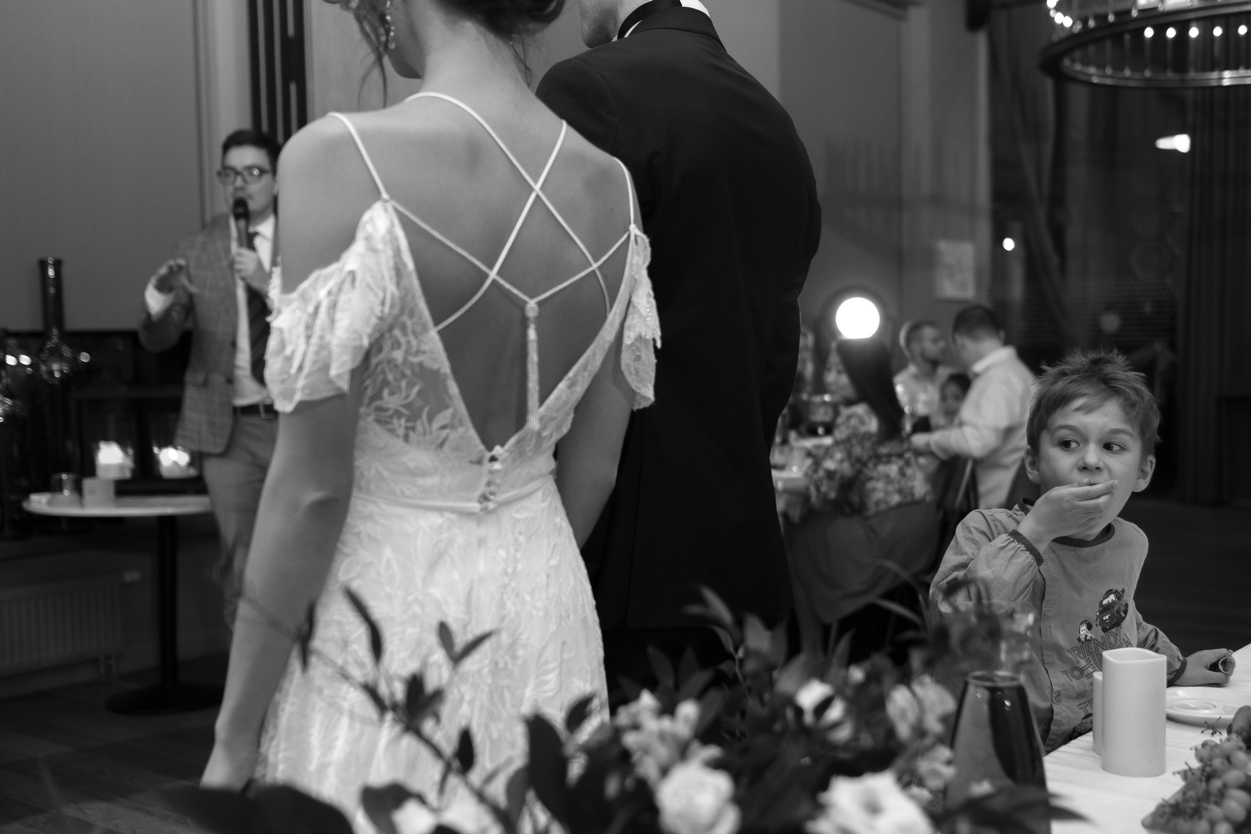 Николай и Анастасия. Фотограф Макс Меш