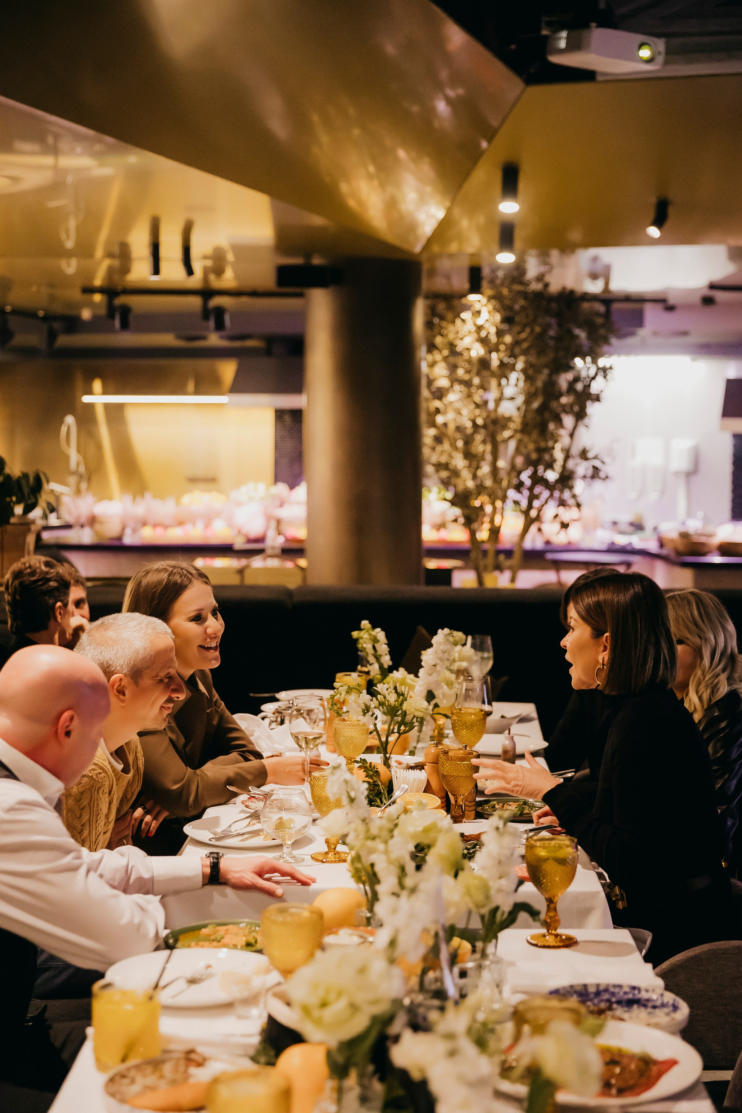 День рождения ресторана «Пифагор». «Птичка на проводе»: информационный портал в Москве