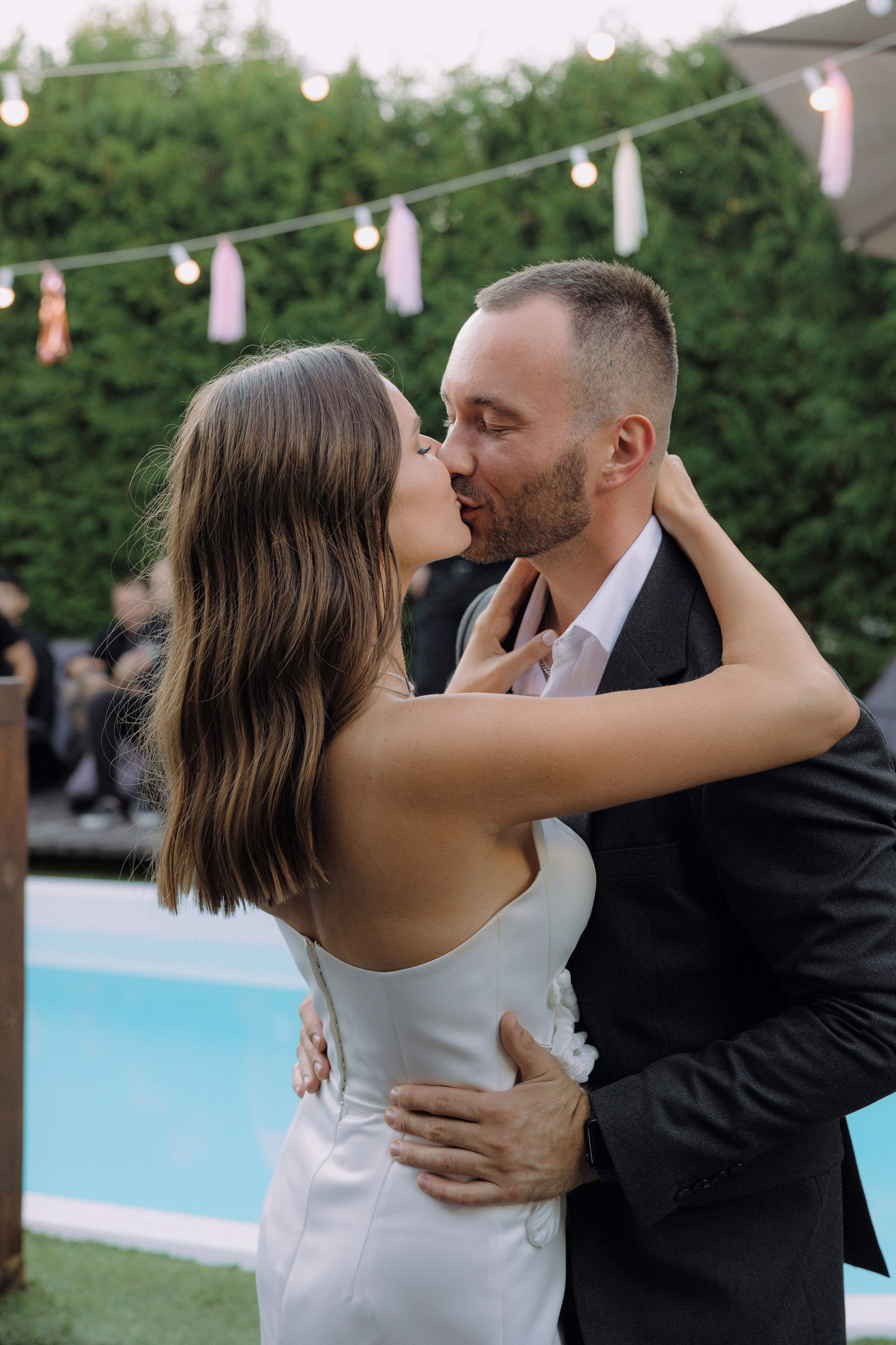 Artem & Victoria. Главная