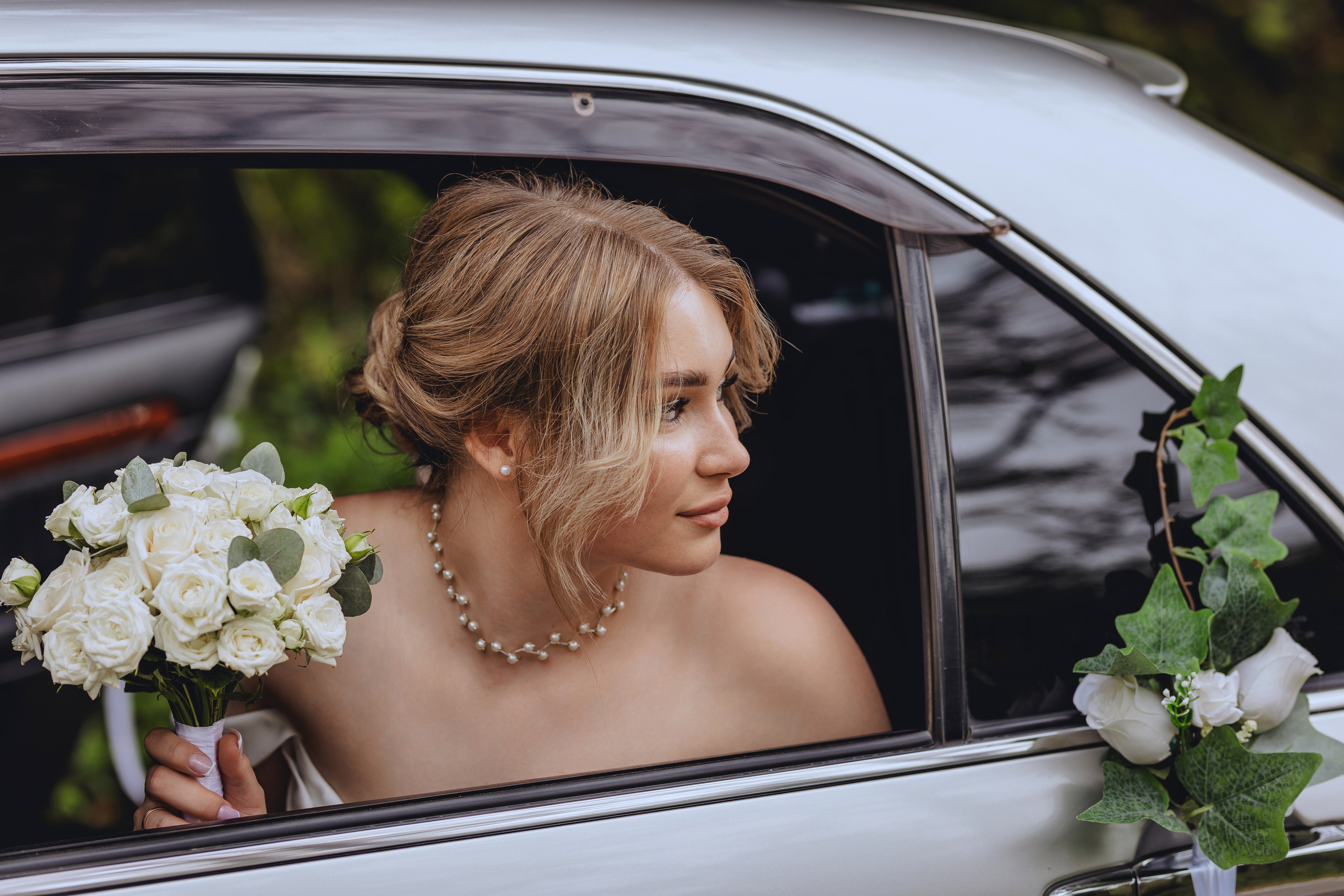 Владислав и Марина 28.08.2024. Фотограф Облучье