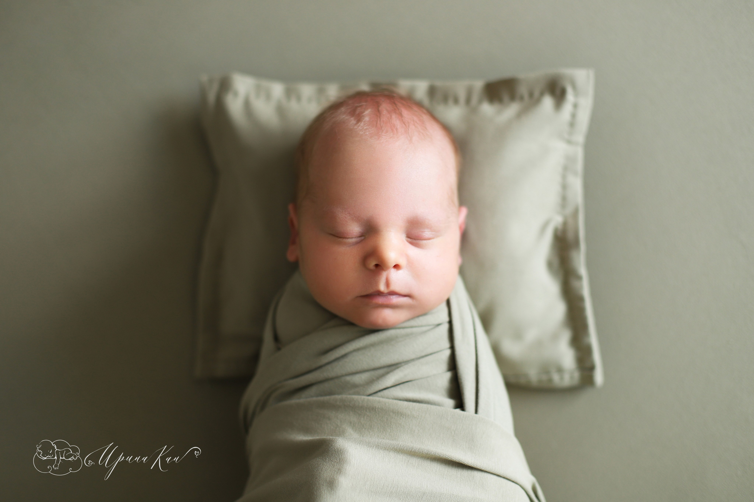 Фотосессии новорожденных в Екатеринбурге. Ирина Кан Фотограф новорожденных в Екатеринбурге