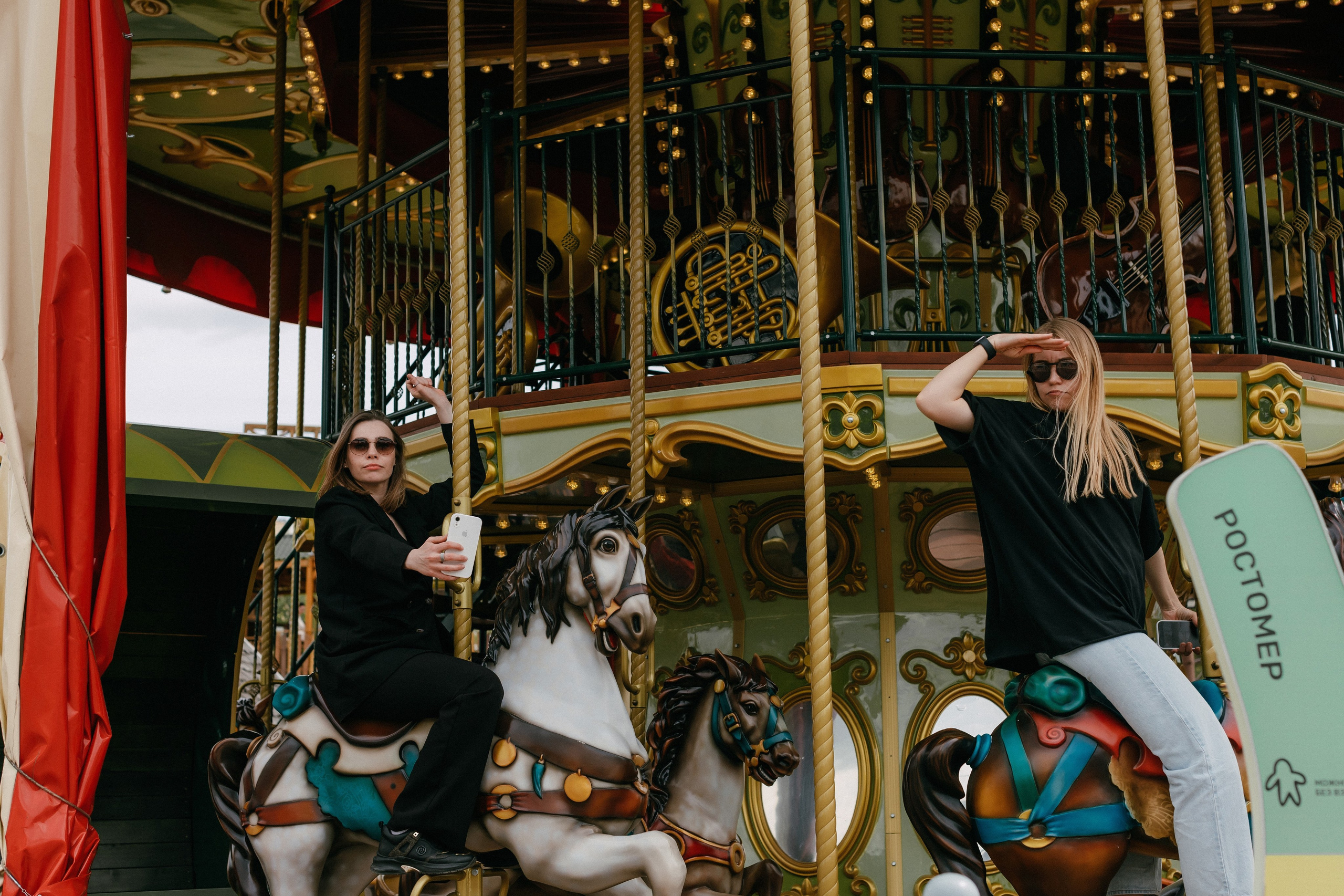 Александра. Bday. Мария Стеклова контент фотограф и семейный фотограф в Омске и Тюмени