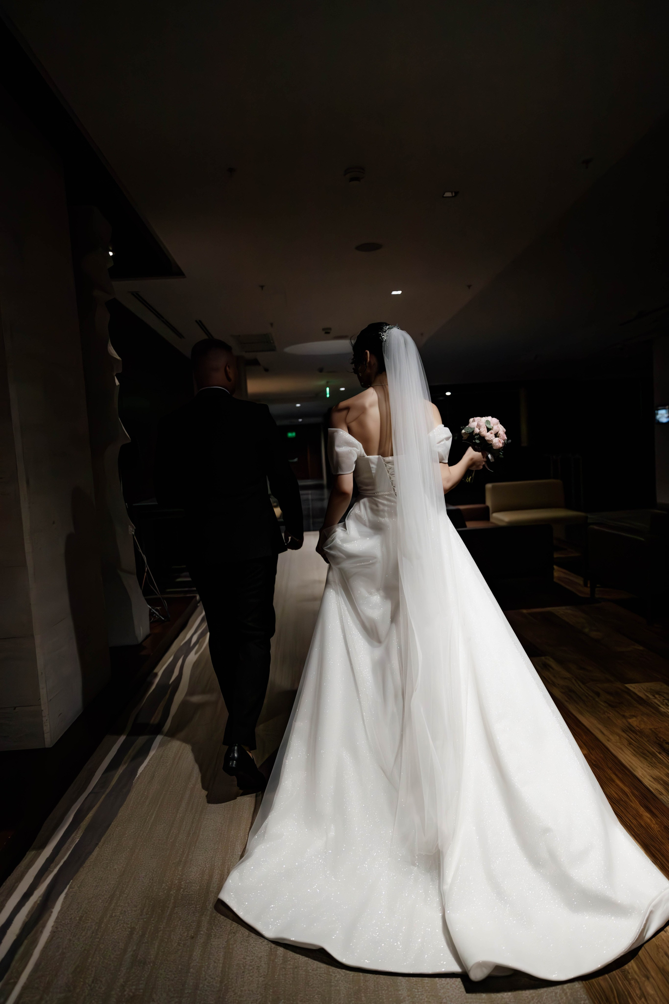 Свадьбы. Фотограф Лиходедова Анастасия