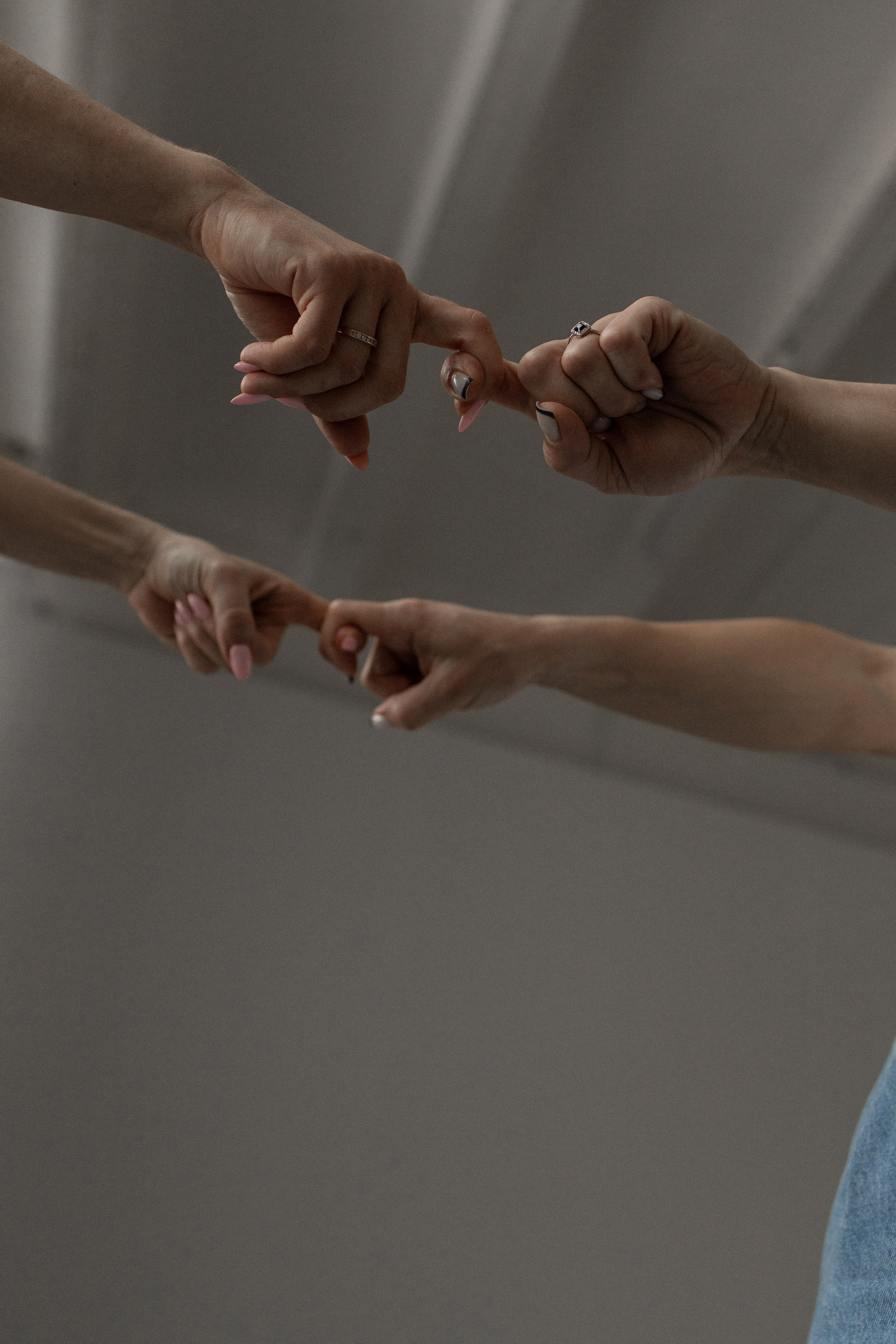 Сестры Даша и Таня. Портретный фотограф Дорошко Анастасия