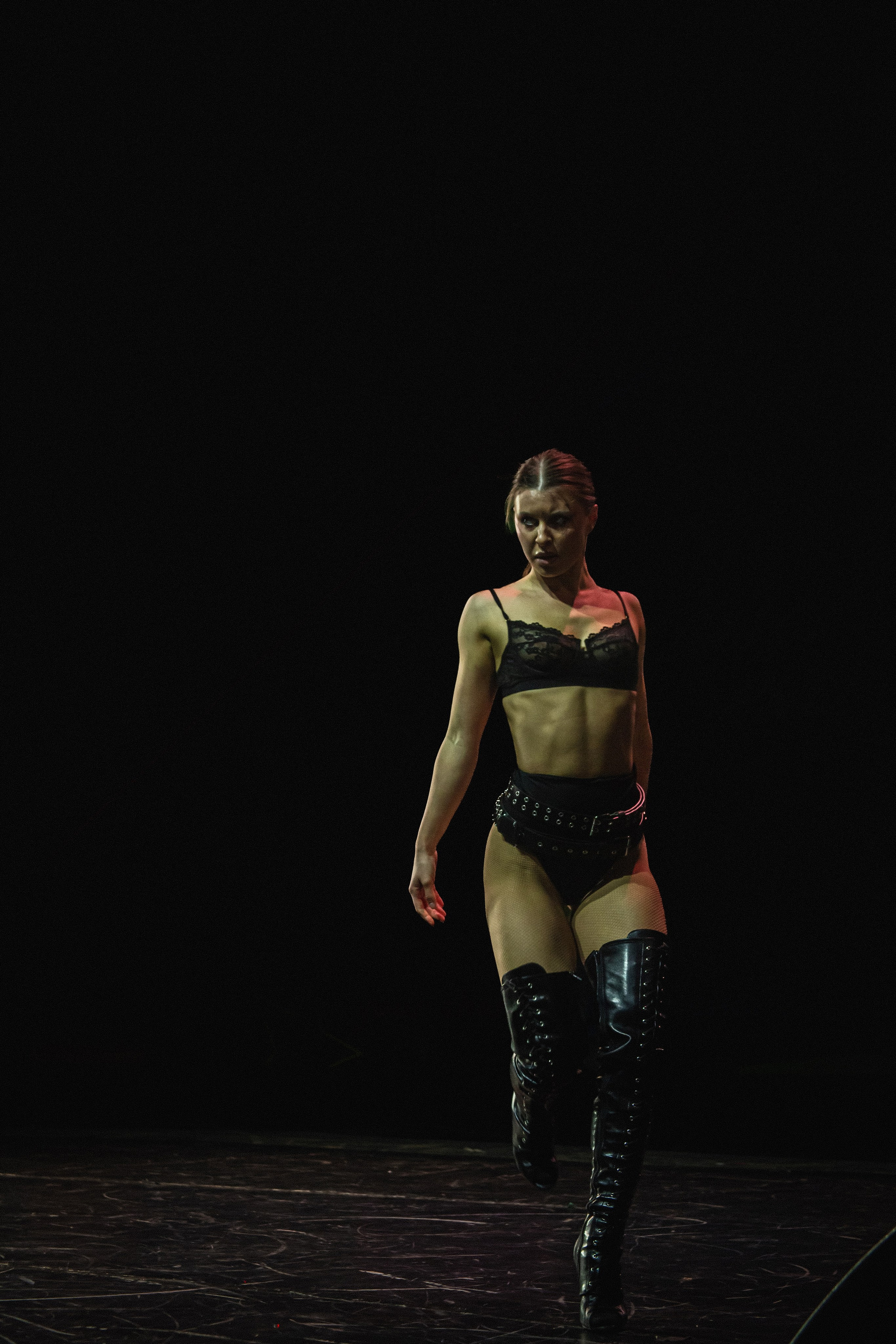 Танцы. Фотограф в Москве. Александр Агеев