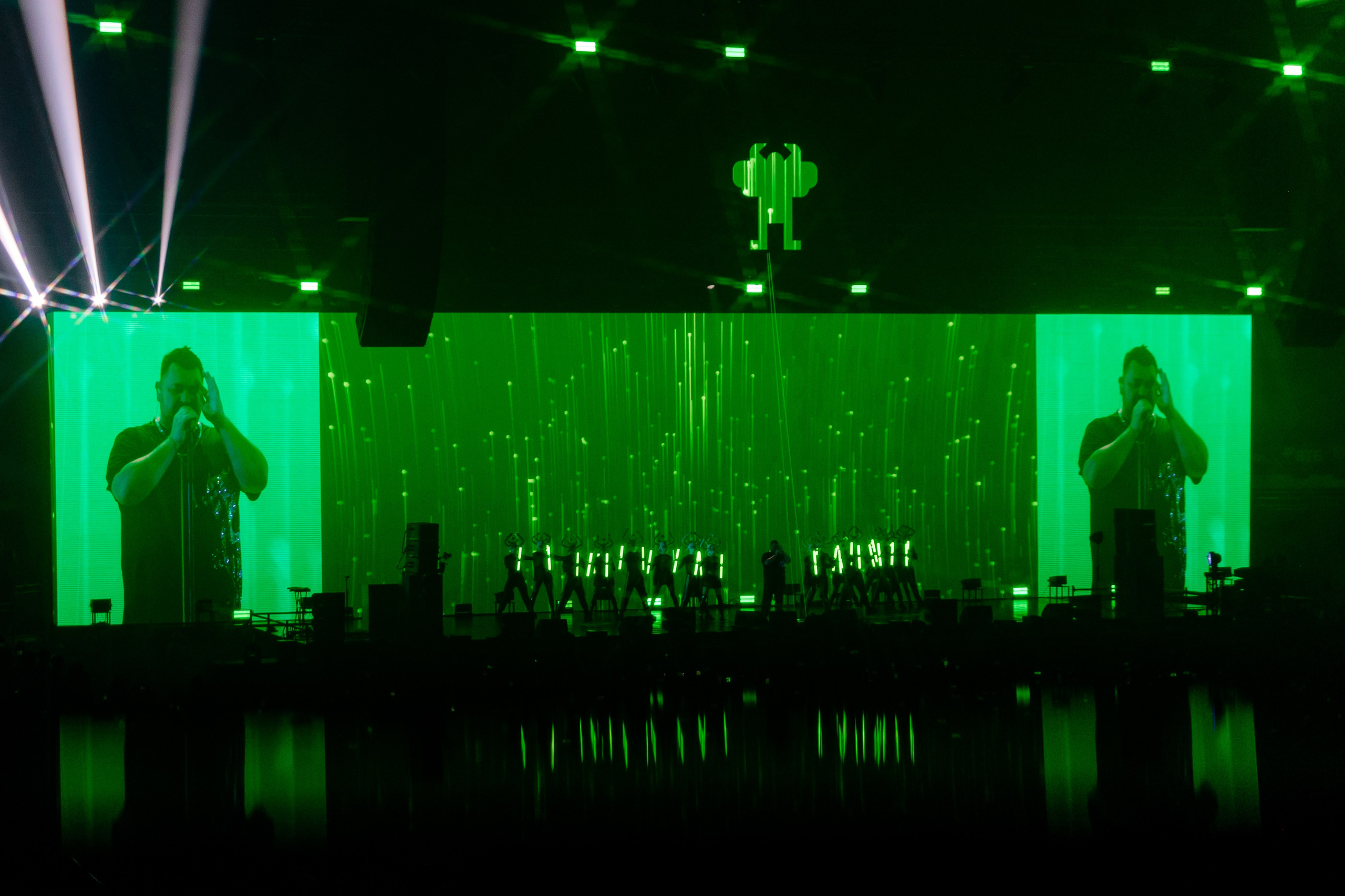 Руки Вверх, ВТБ-Арена. Фотограф Ольга Махалова — Санкт-Петербург, Москва, Нижний Новгород