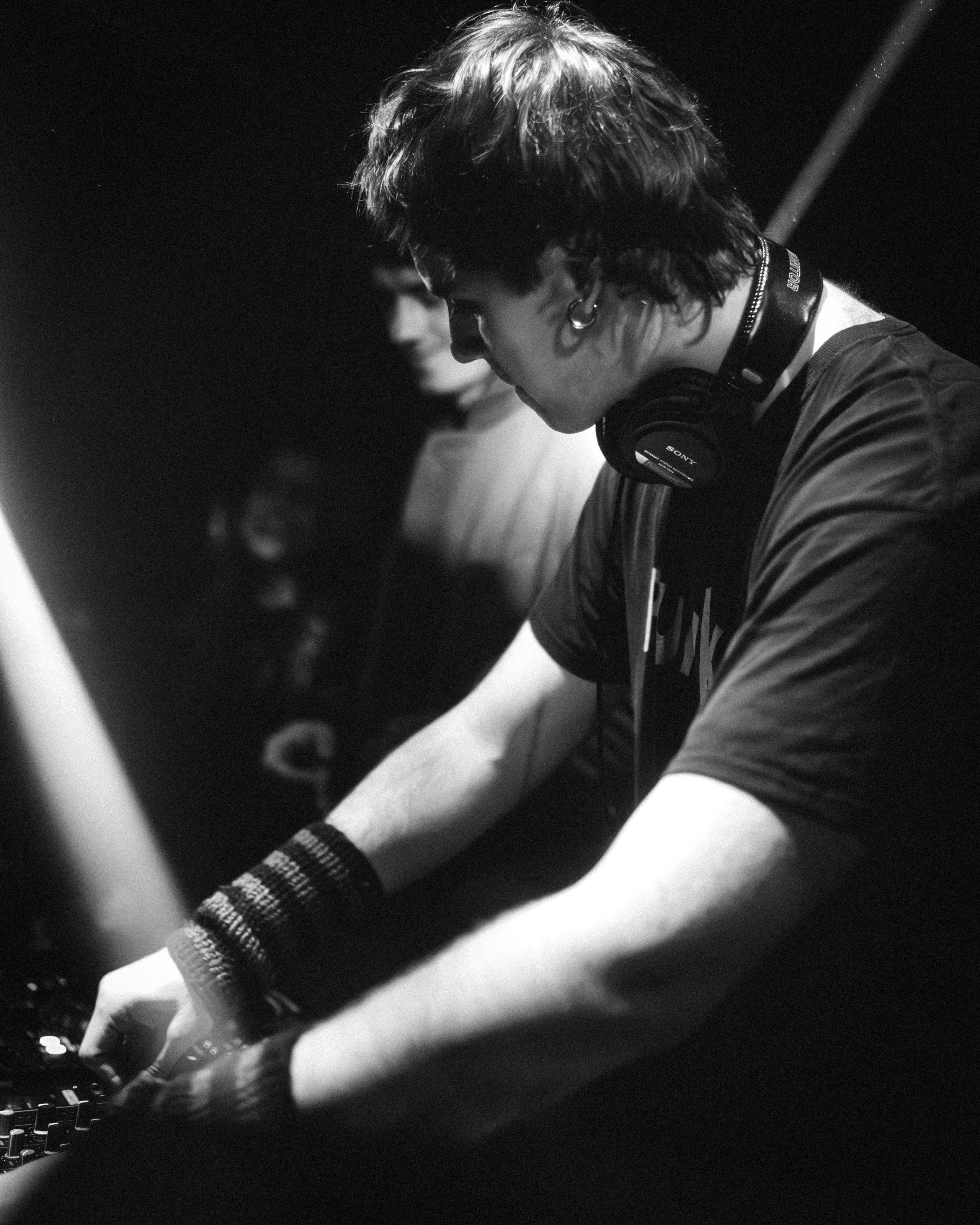 П**а Те**ик ✕ Ритмы. Кутнов Владислав | Портретная и городская фотосессии | Санкт-Петербург