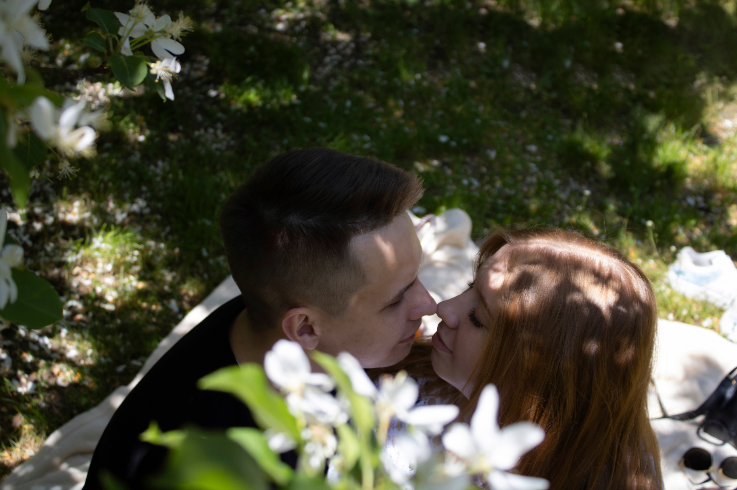 Дмитрий и Анастасия. Бутакова Елена фотограф в Екатеринбурге