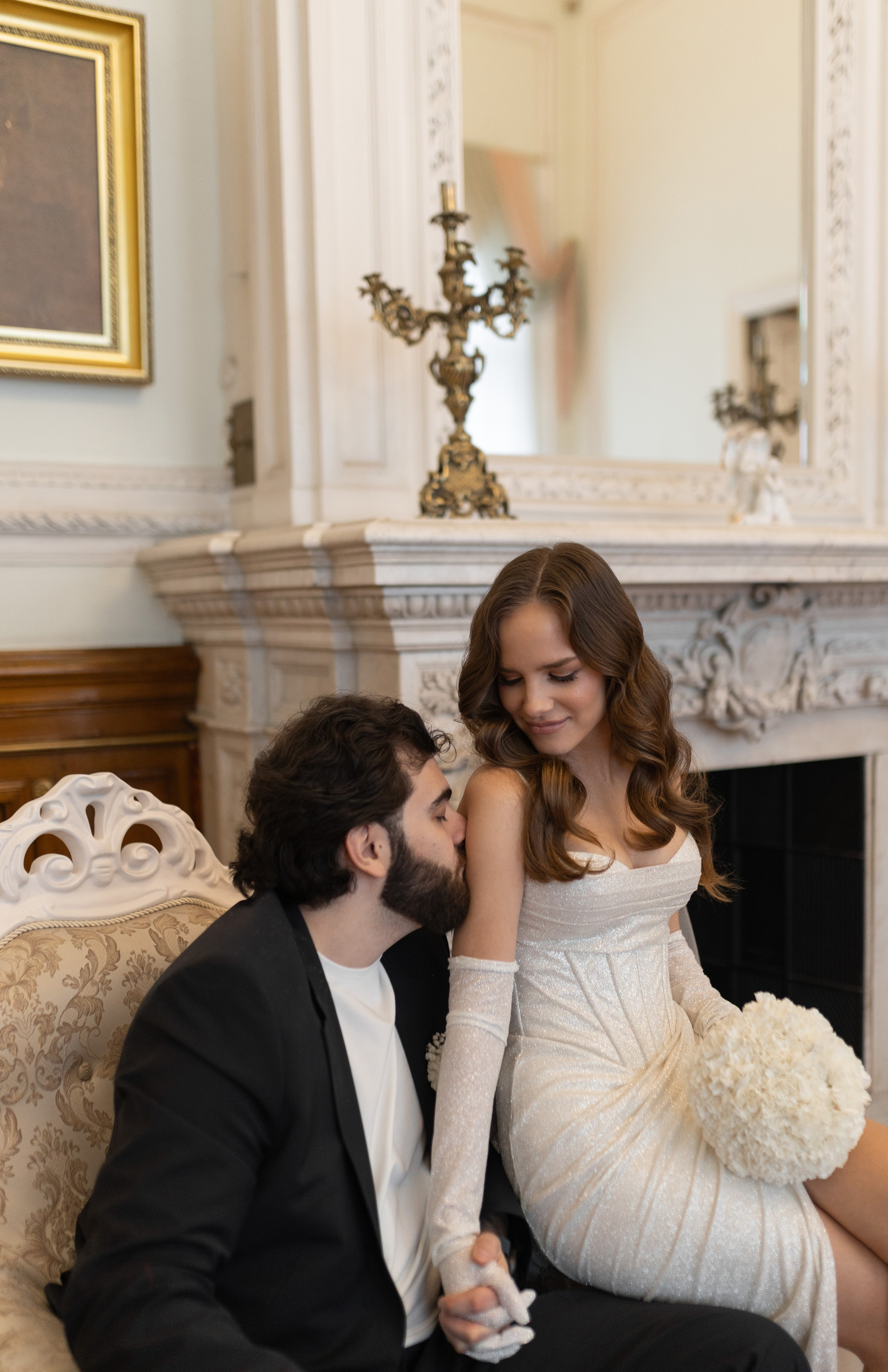 Ваш особенный день. Свадебный фотограф|Юлиана