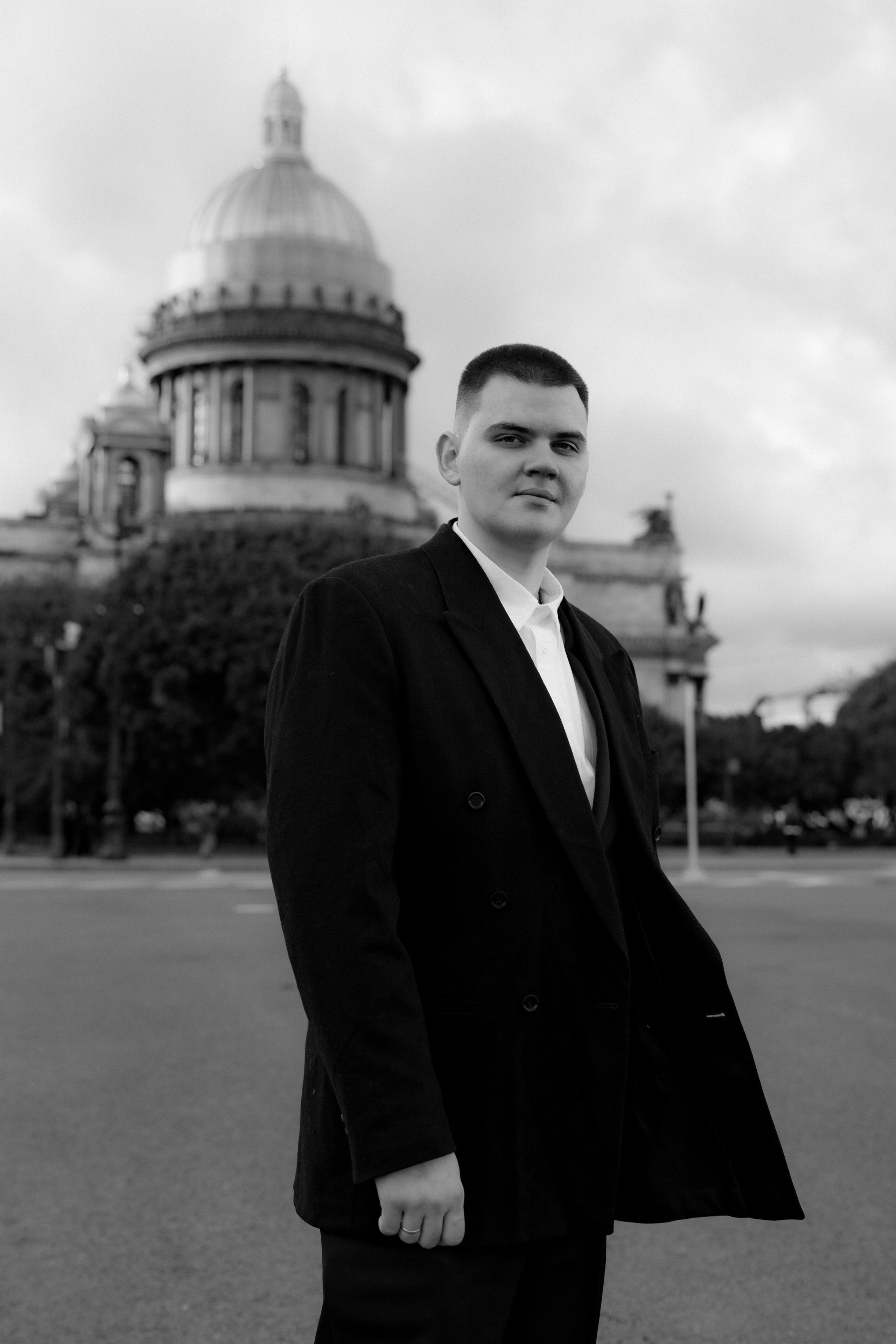 Саша | Лиза. Свадебный Фотограф Яна Мацнева