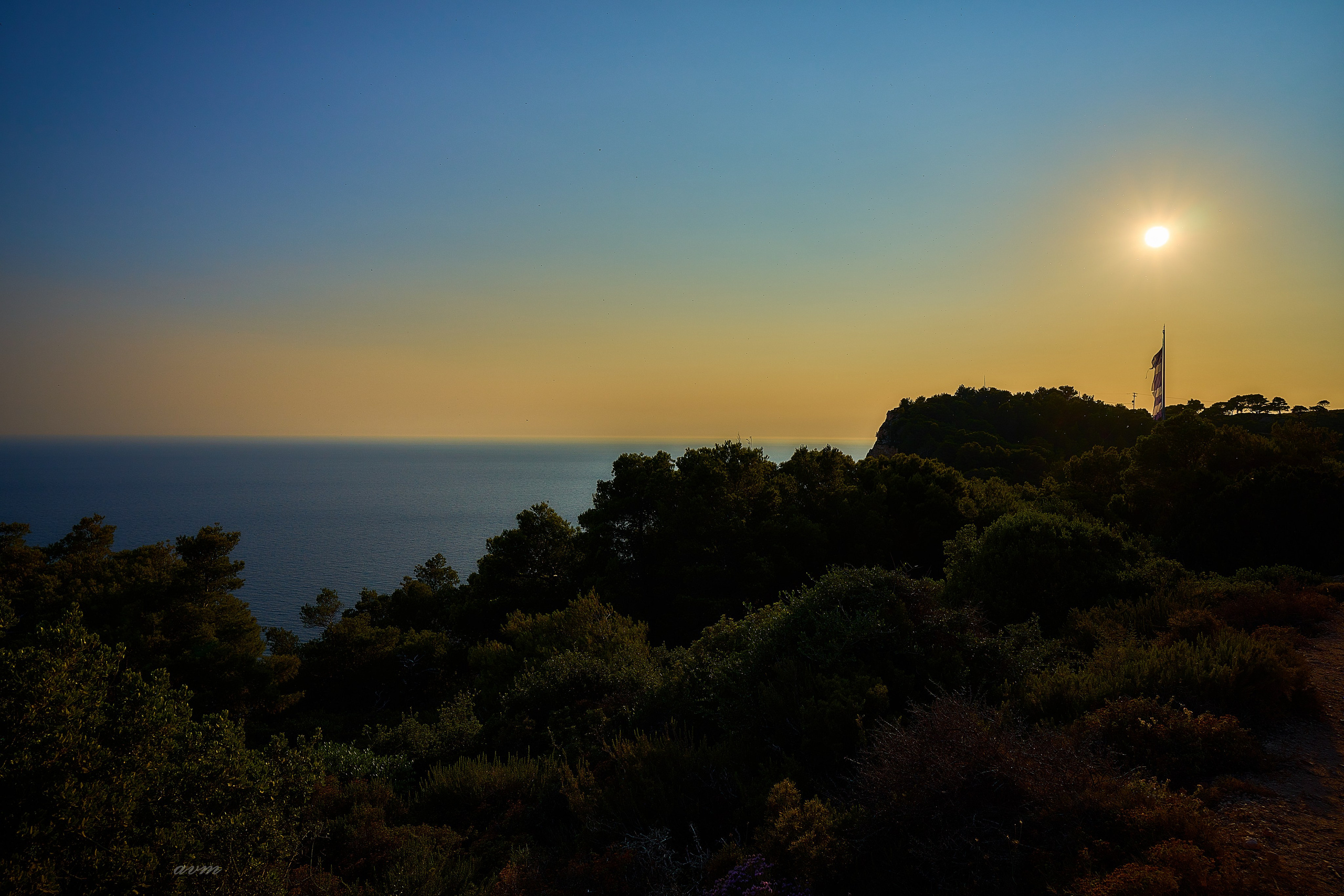 Закинтос Груция2023. Фотограф Михеев Андрей