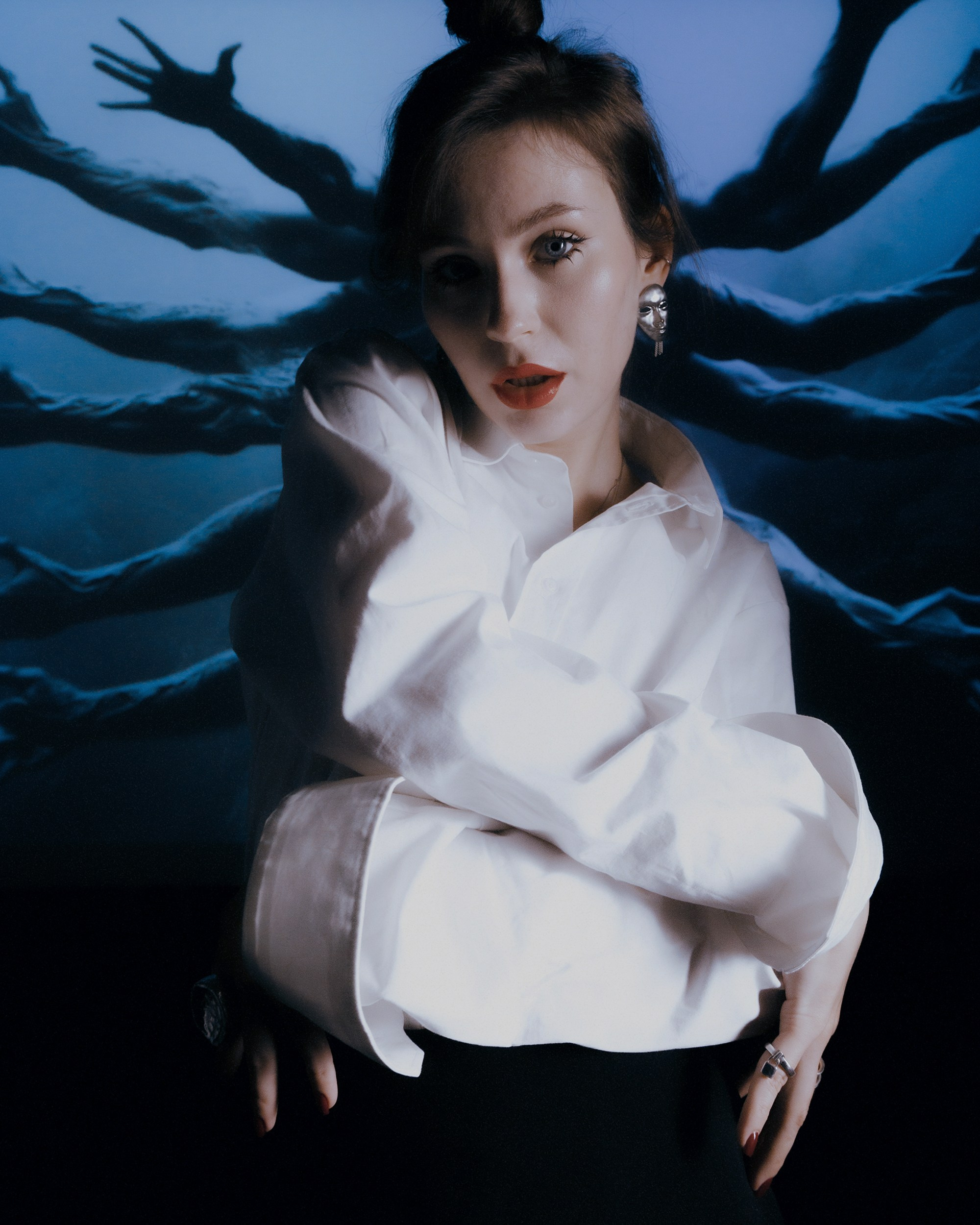 Sasha. RUSLAN ROZANOV