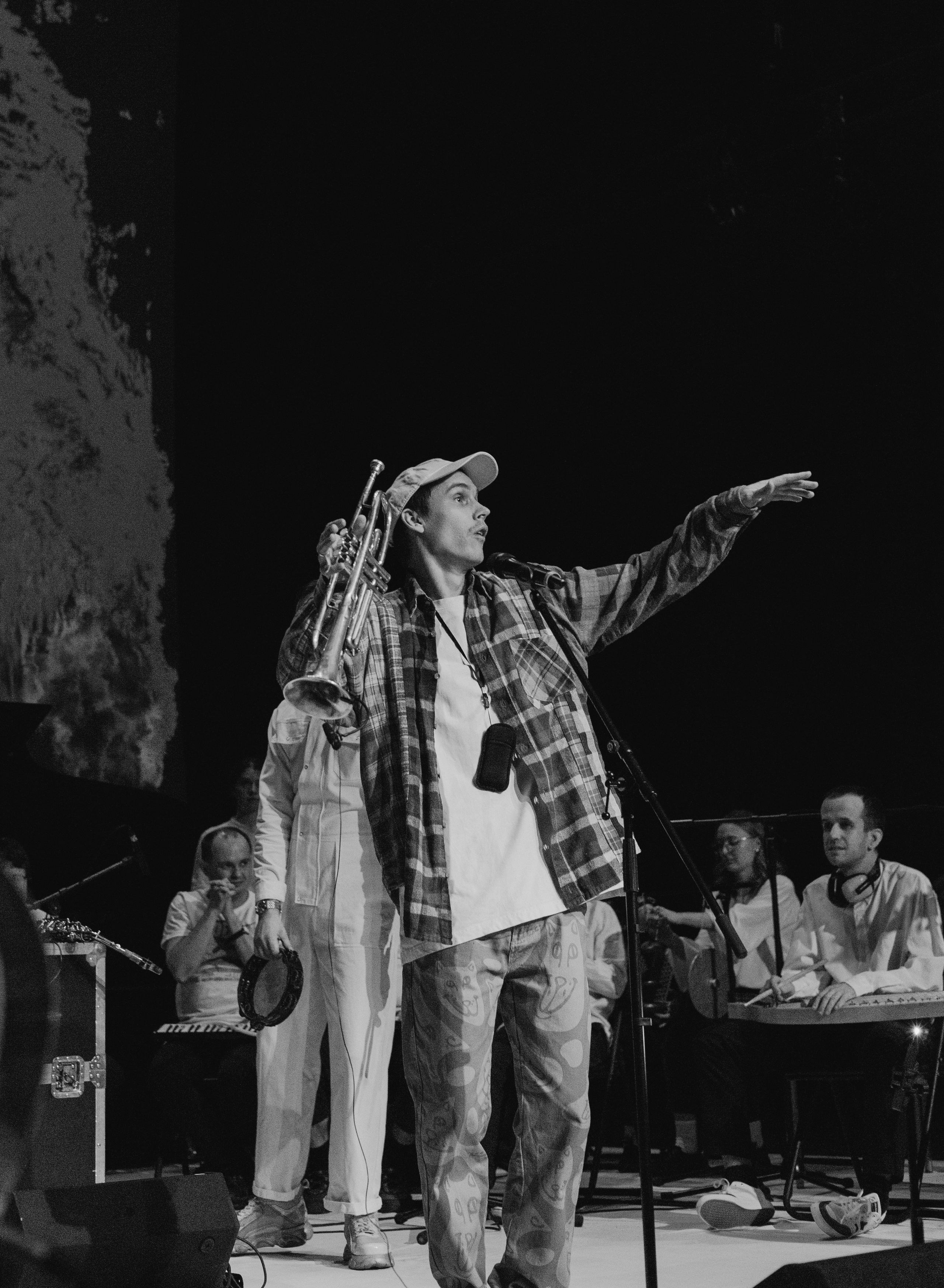 ОркестрТутРядом’23. RUSLAN ROZANOV