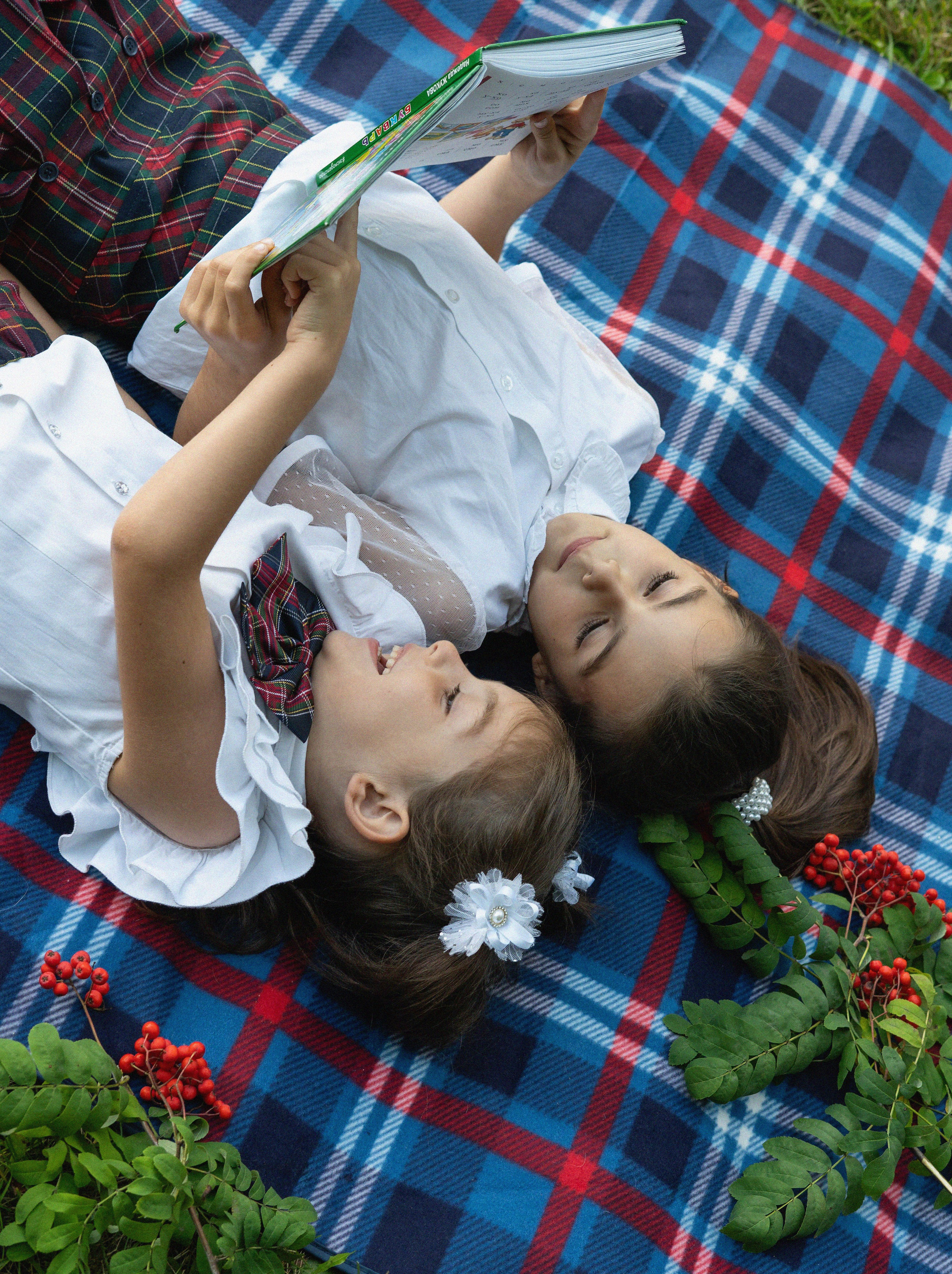 Фотосессия на 1 сентября день знаний в Новосибирске Краснообске