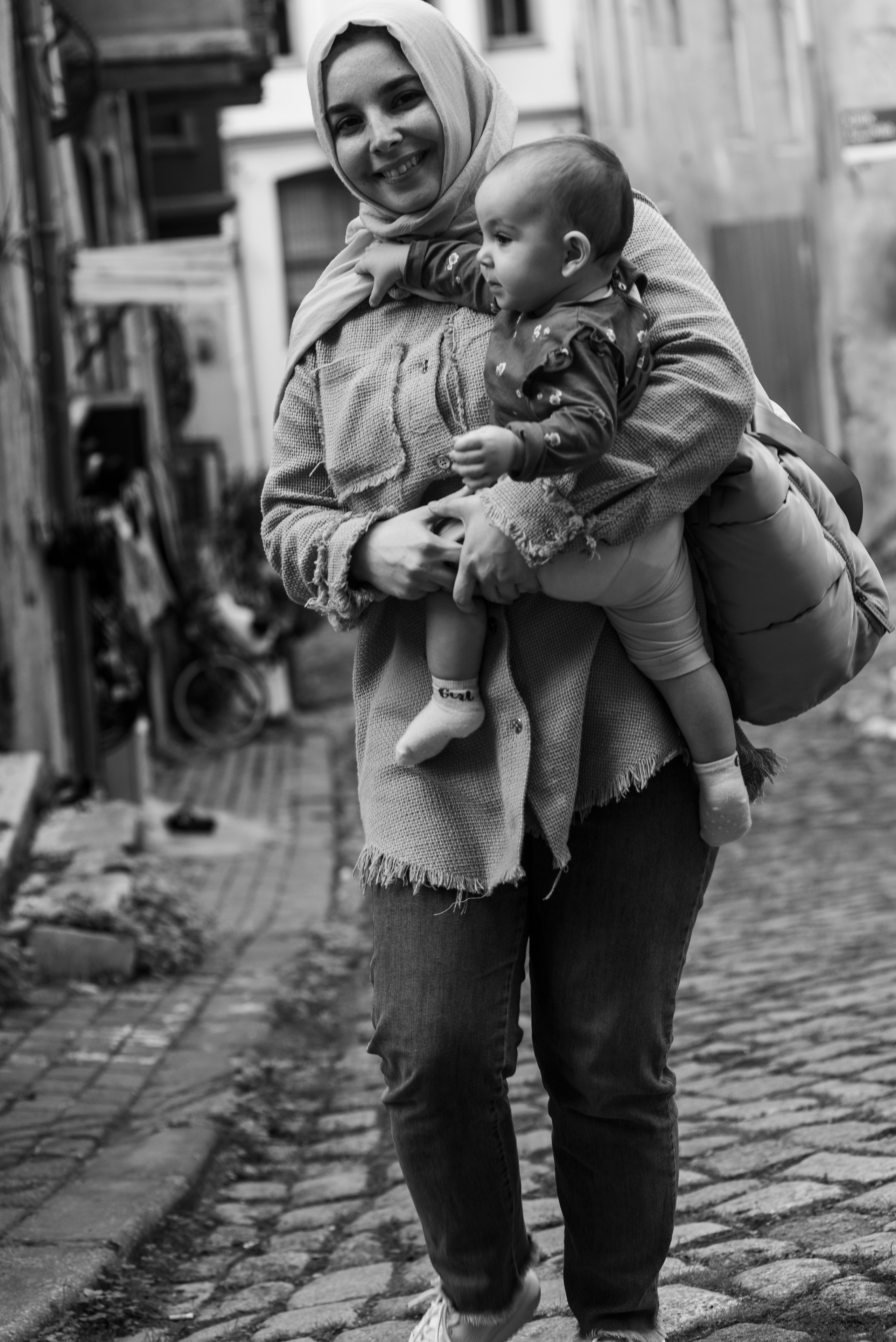 Стамбул. Фотограф Милена Яновска