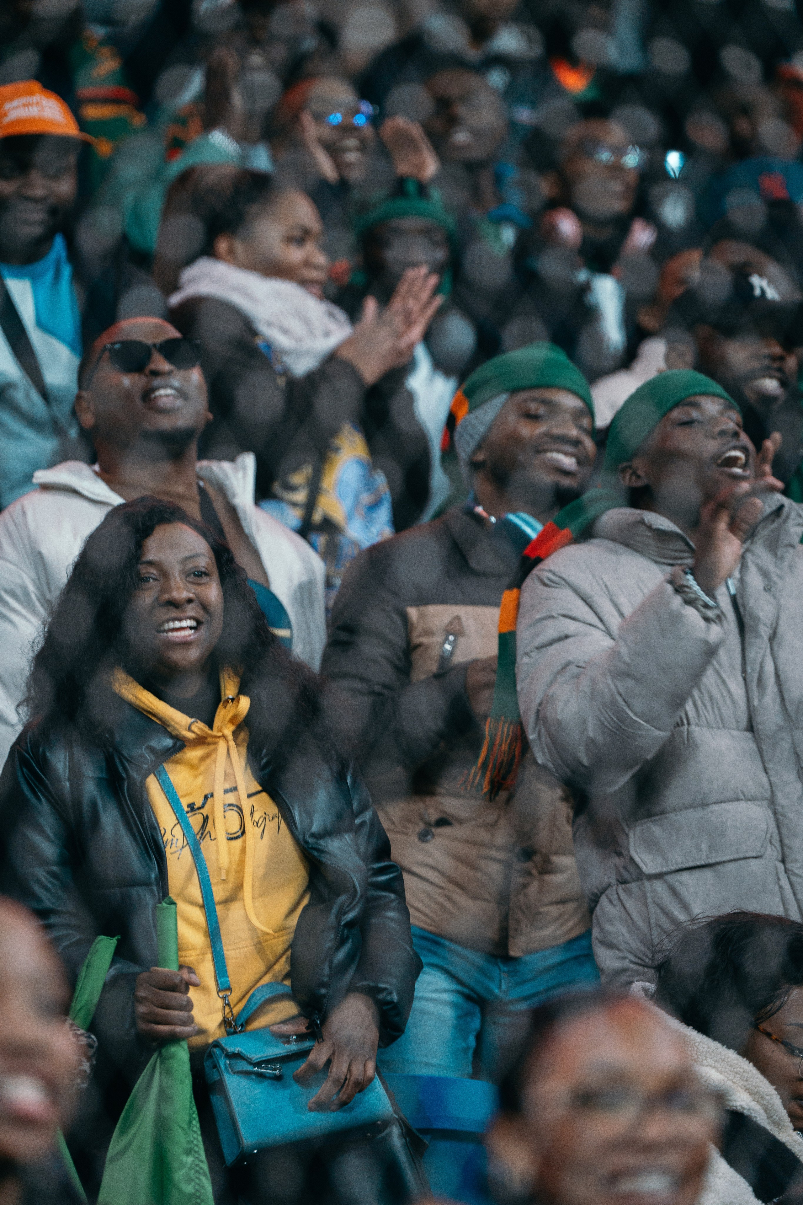 Sports. Photographer based in moscow Peter Tchana