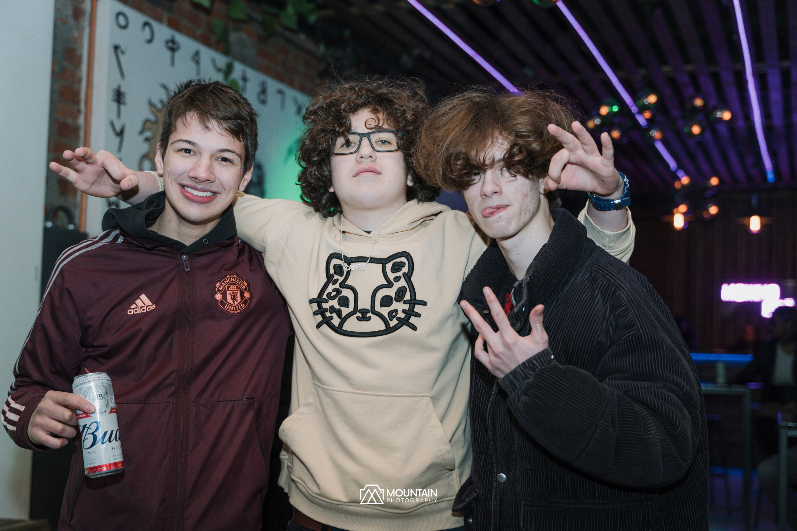 El Natic Album presntation. Я занимаюсь событийной, свадебной, товарной, студийной… фотографией