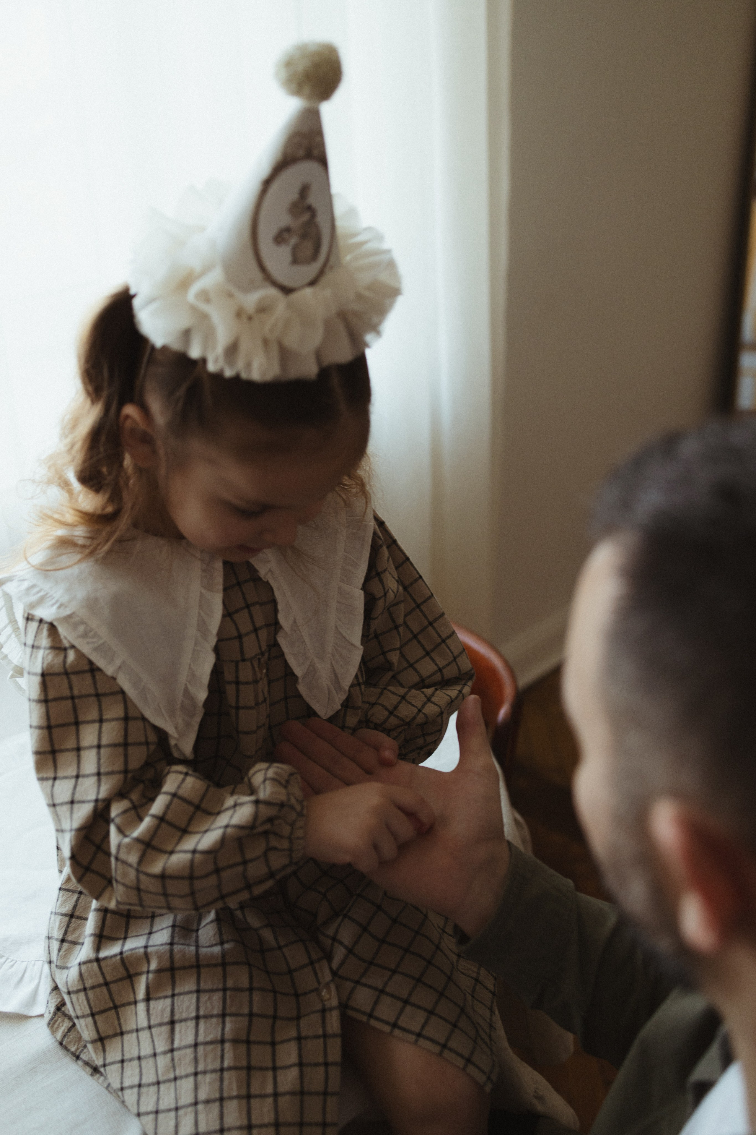 Family story. Свадебный и портретный фотограф в Москве Анастасия Тихомирова