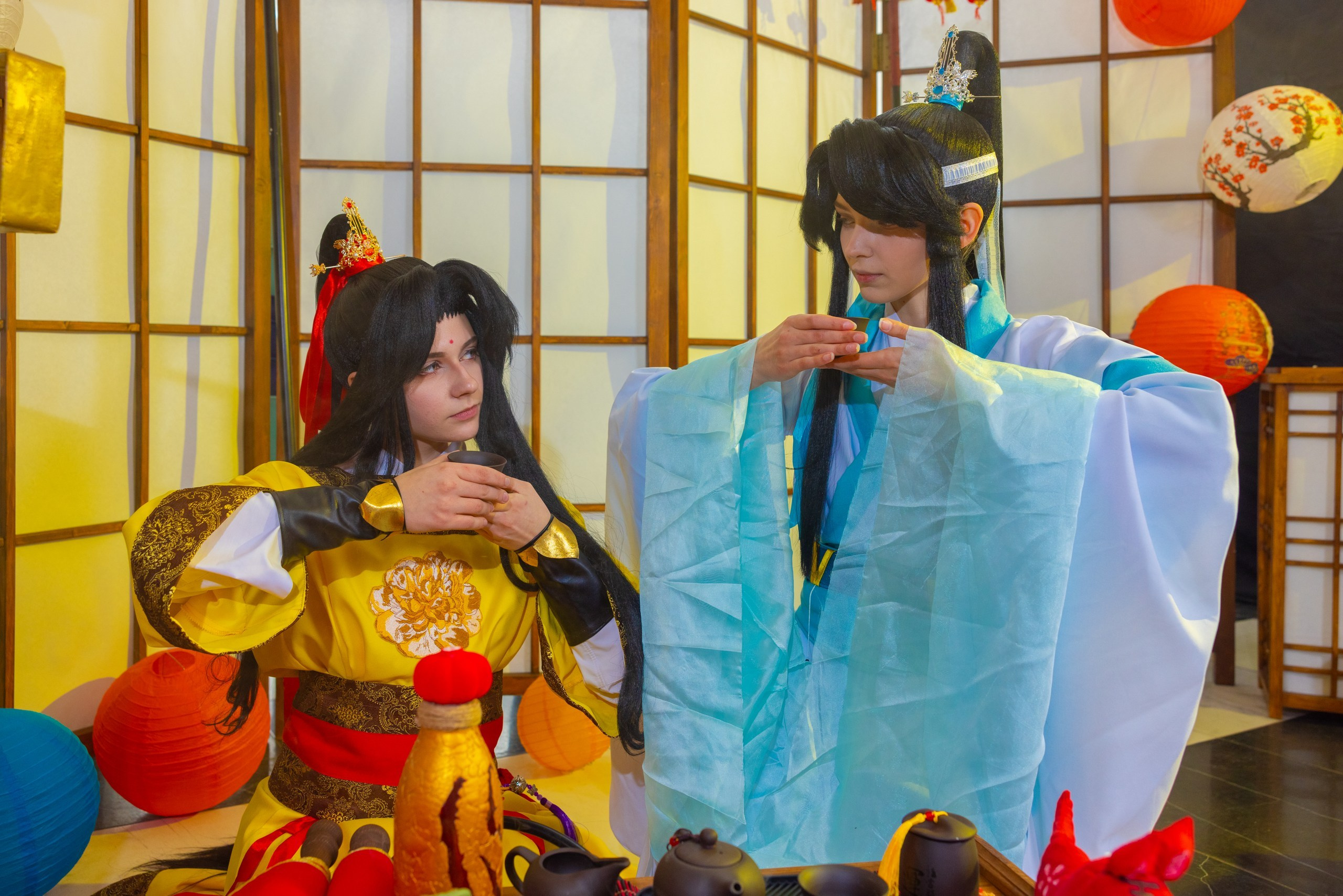 Юки, но Одори 15. Фотограф в Туле Крупский АнДРей. Фотостудия «КАДР71» в Туле