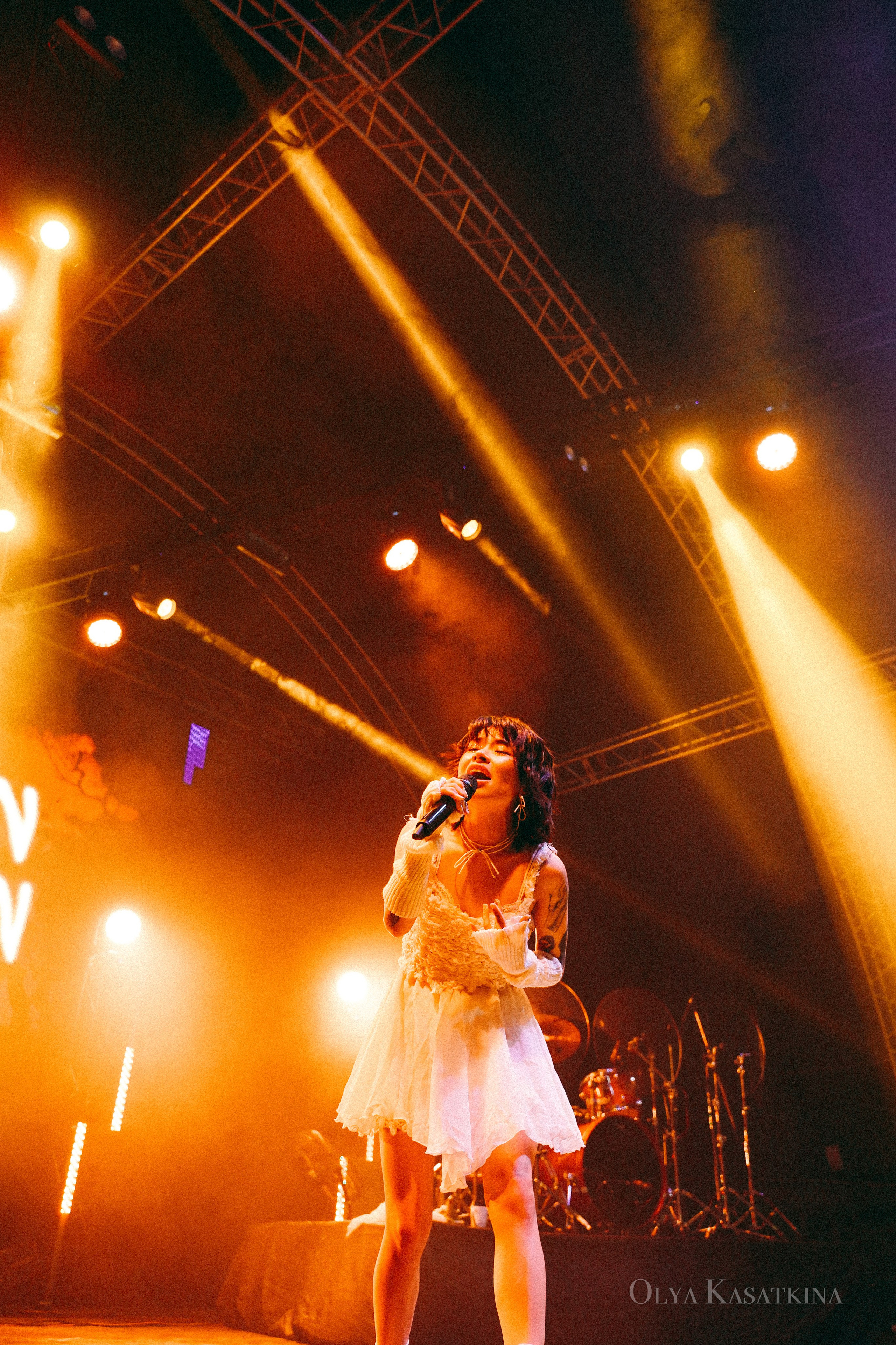 Green Apelsin. Арт-фотограф в Краснодаре